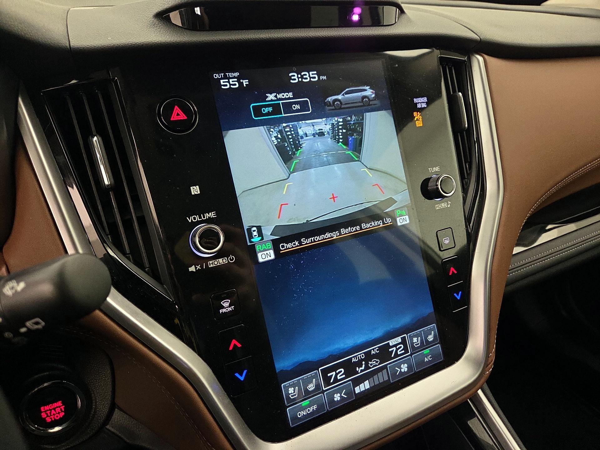 Thumbnail: 2023 Subaru Outback - 14