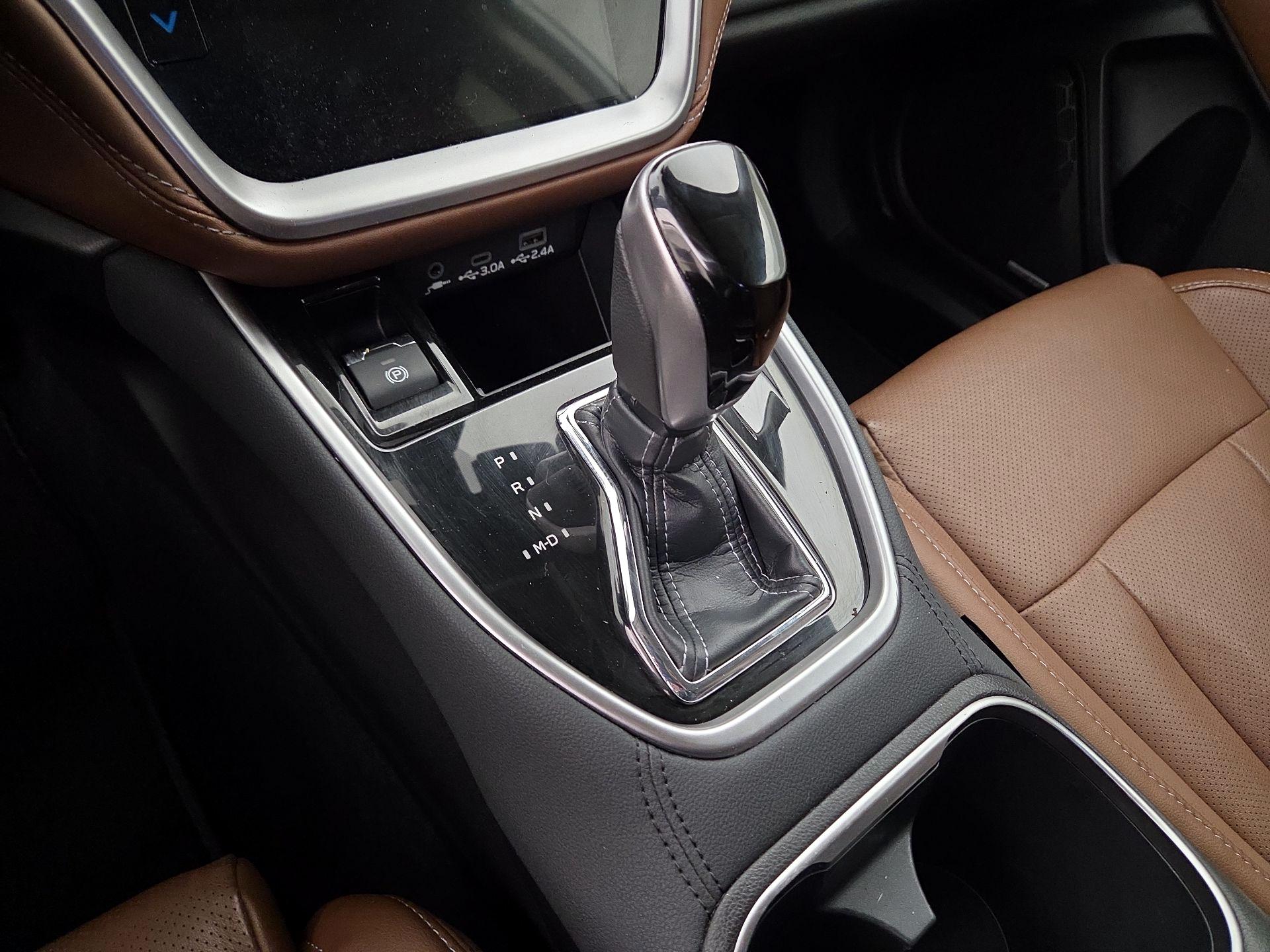 Thumbnail: 2023 Subaru Outback - 17