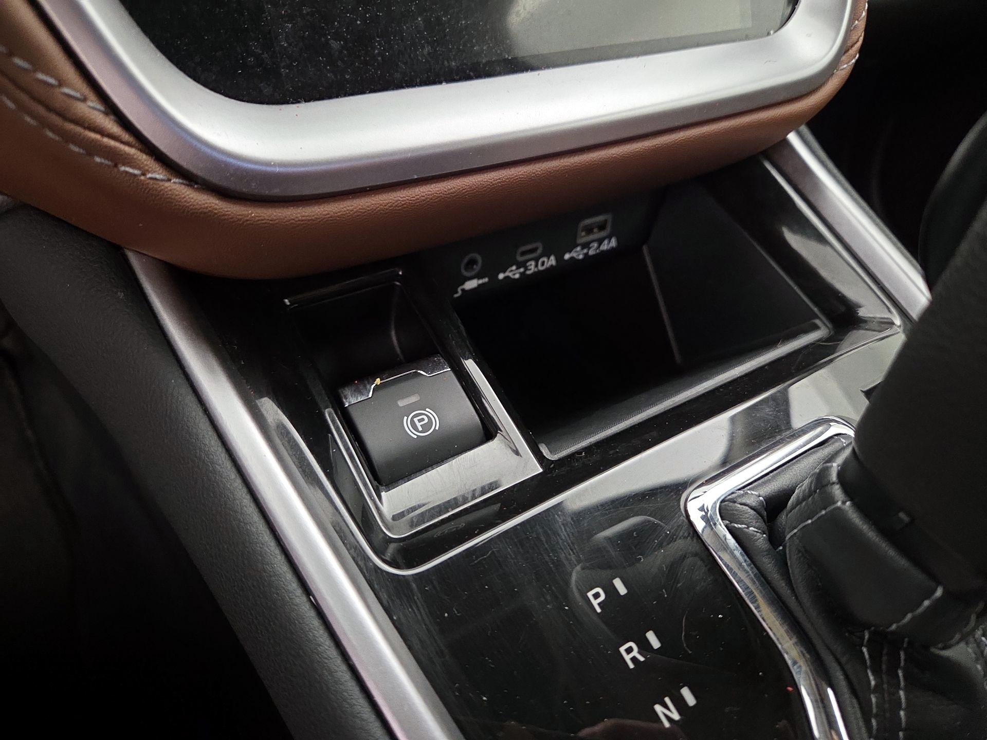 Thumbnail: 2023 Subaru Outback - 18