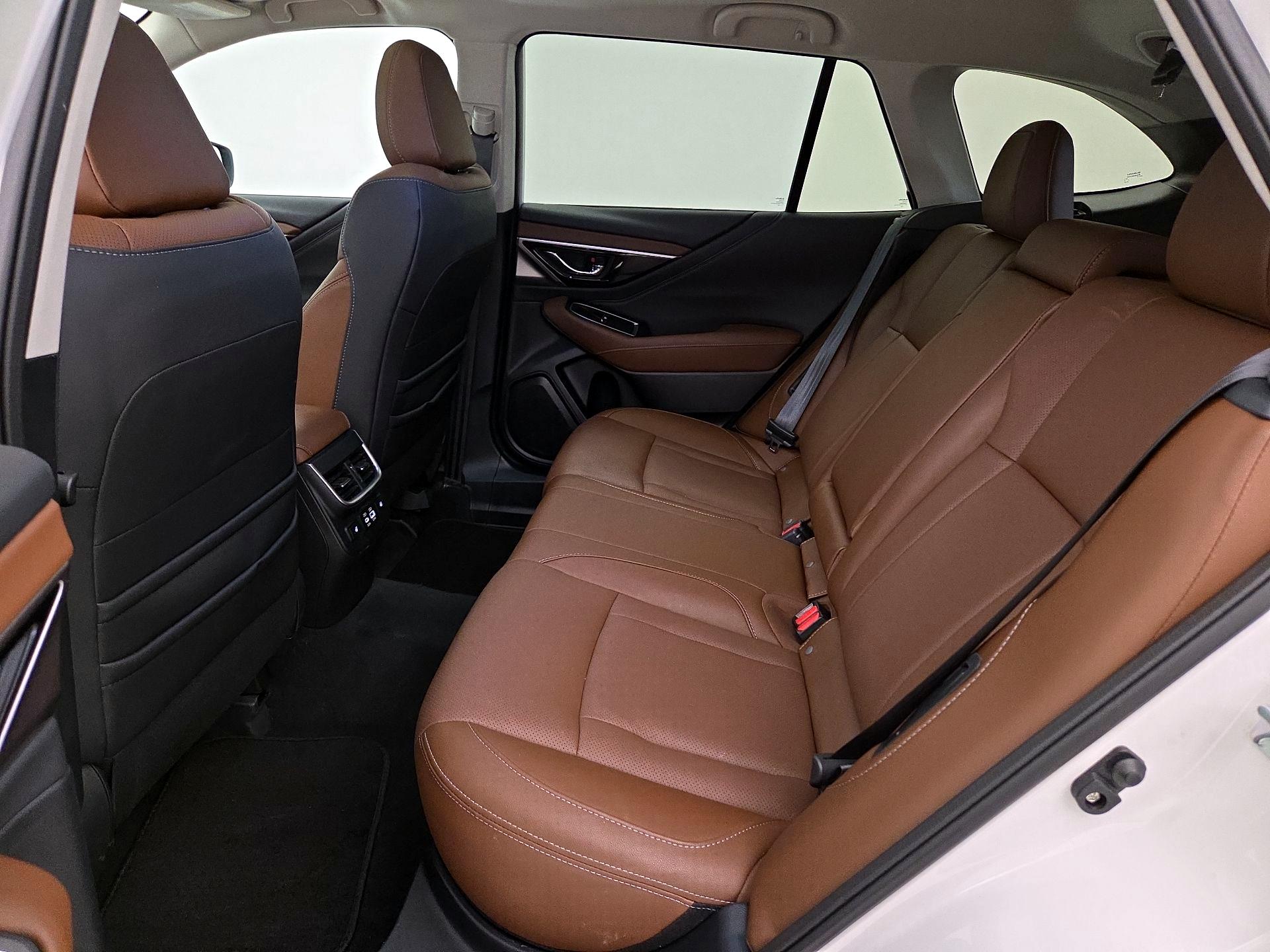 Thumbnail: 2023 Subaru Outback - 20