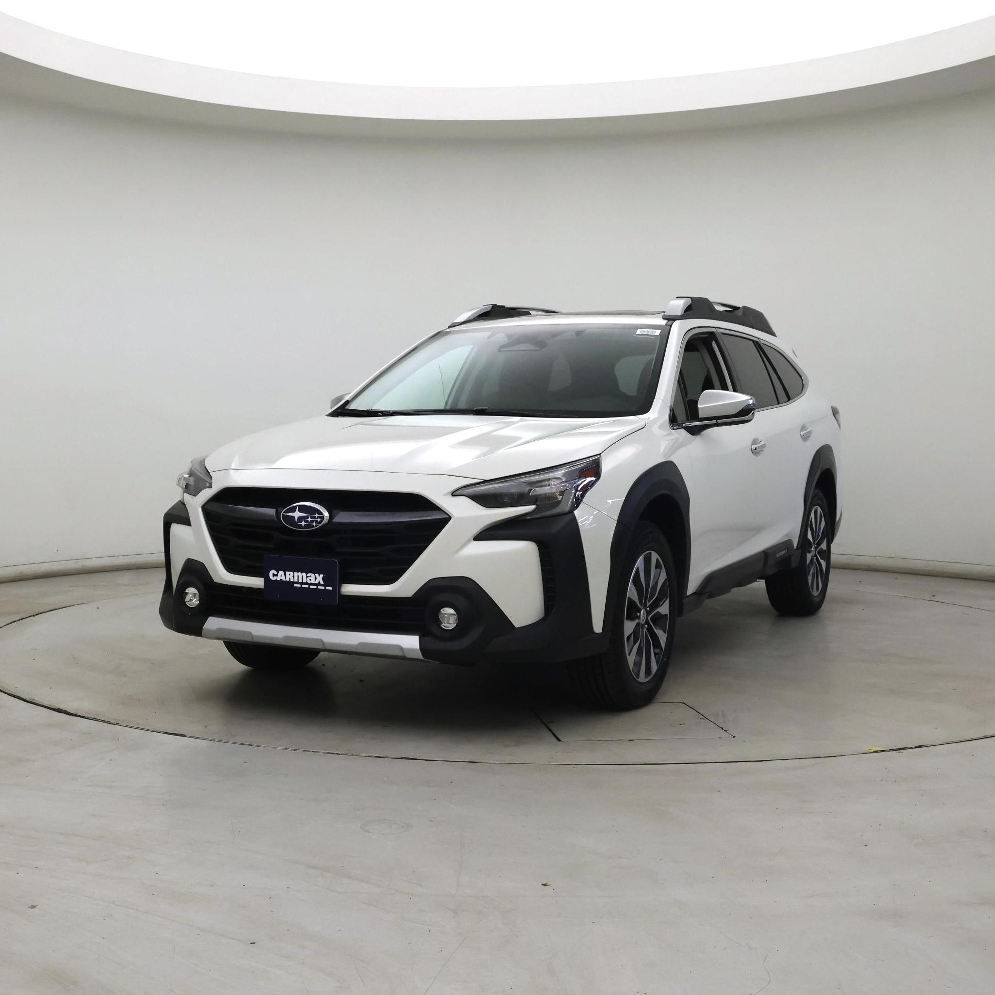 Thumbnail: 2023 Subaru Outback - 4