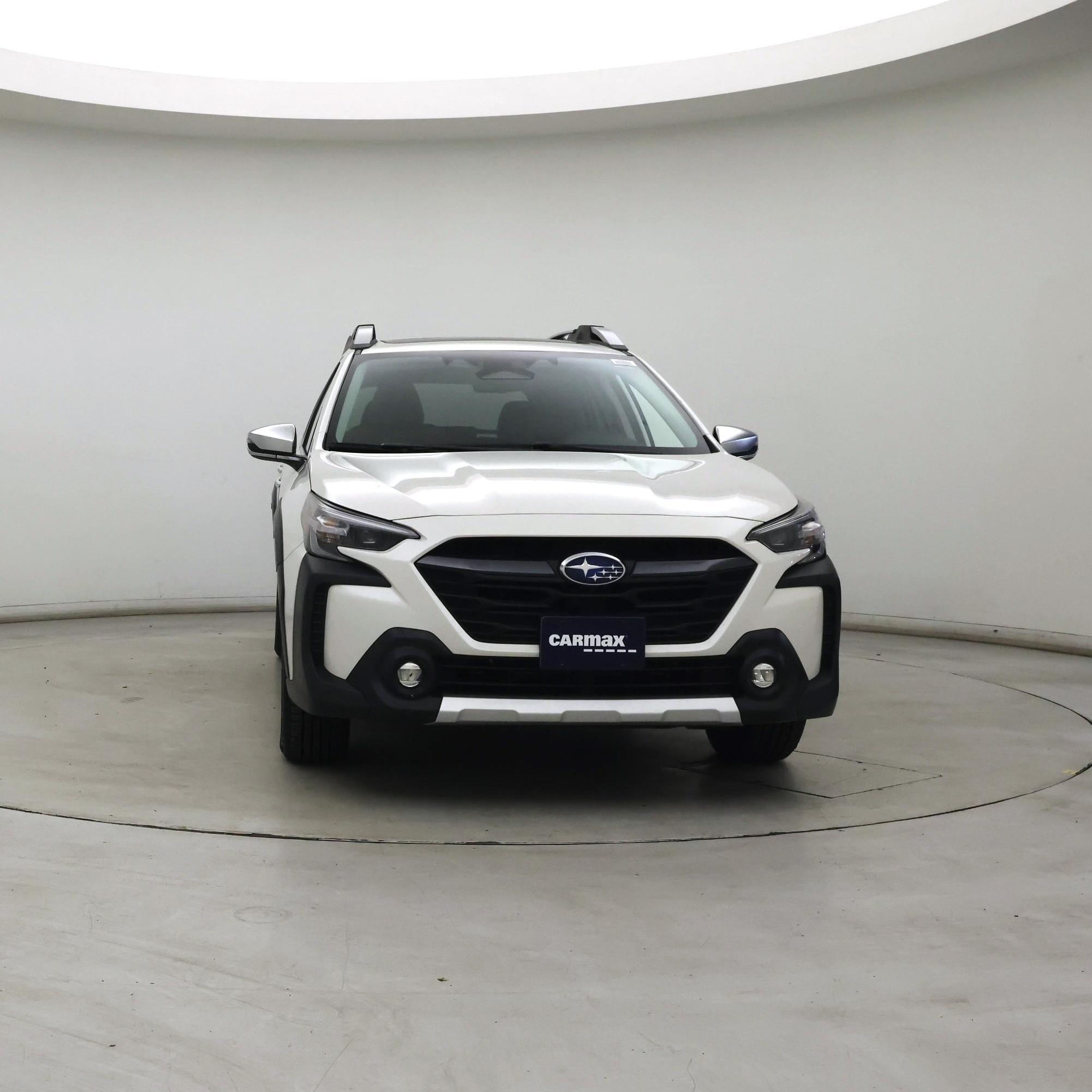 Thumbnail: 2023 Subaru Outback - 5