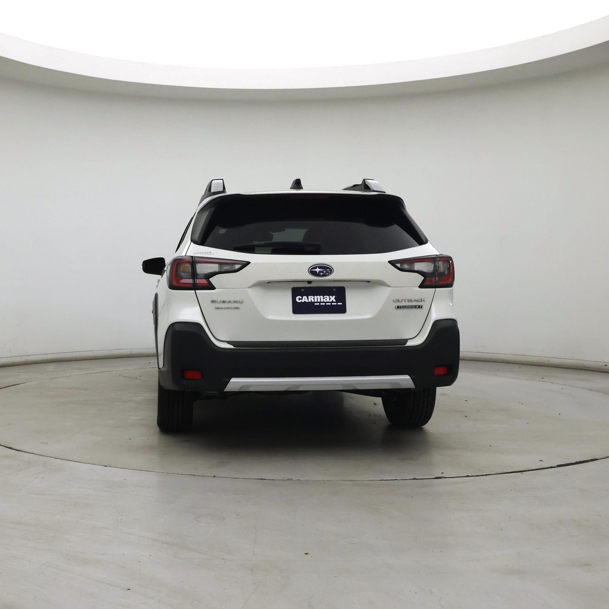 Thumbnail: 2023 Subaru Outback - 6