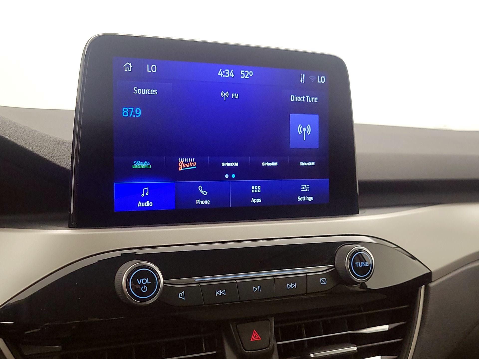 Thumbnail: 2022 Ford Escape - 15