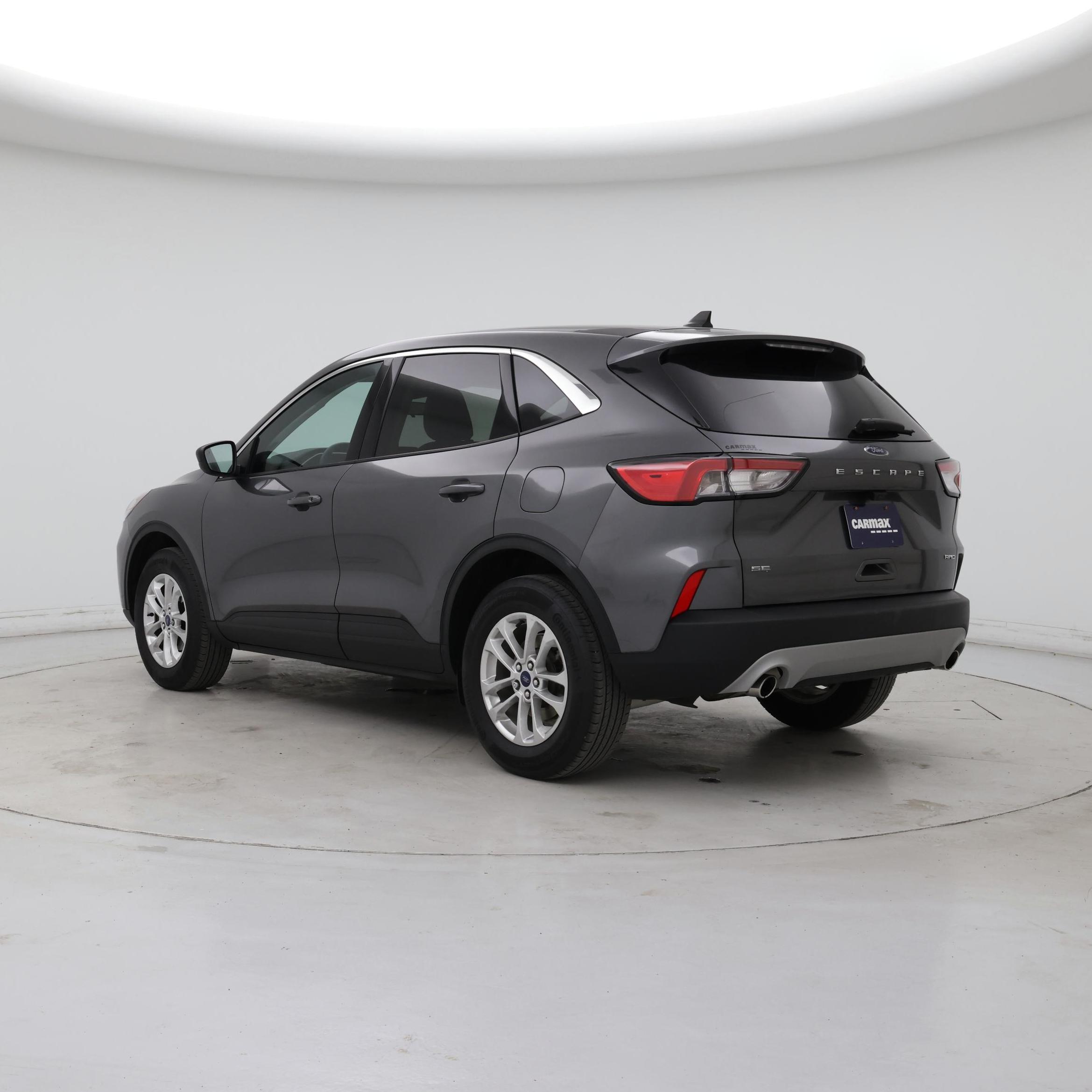 Thumbnail: 2022 Ford Escape - 2