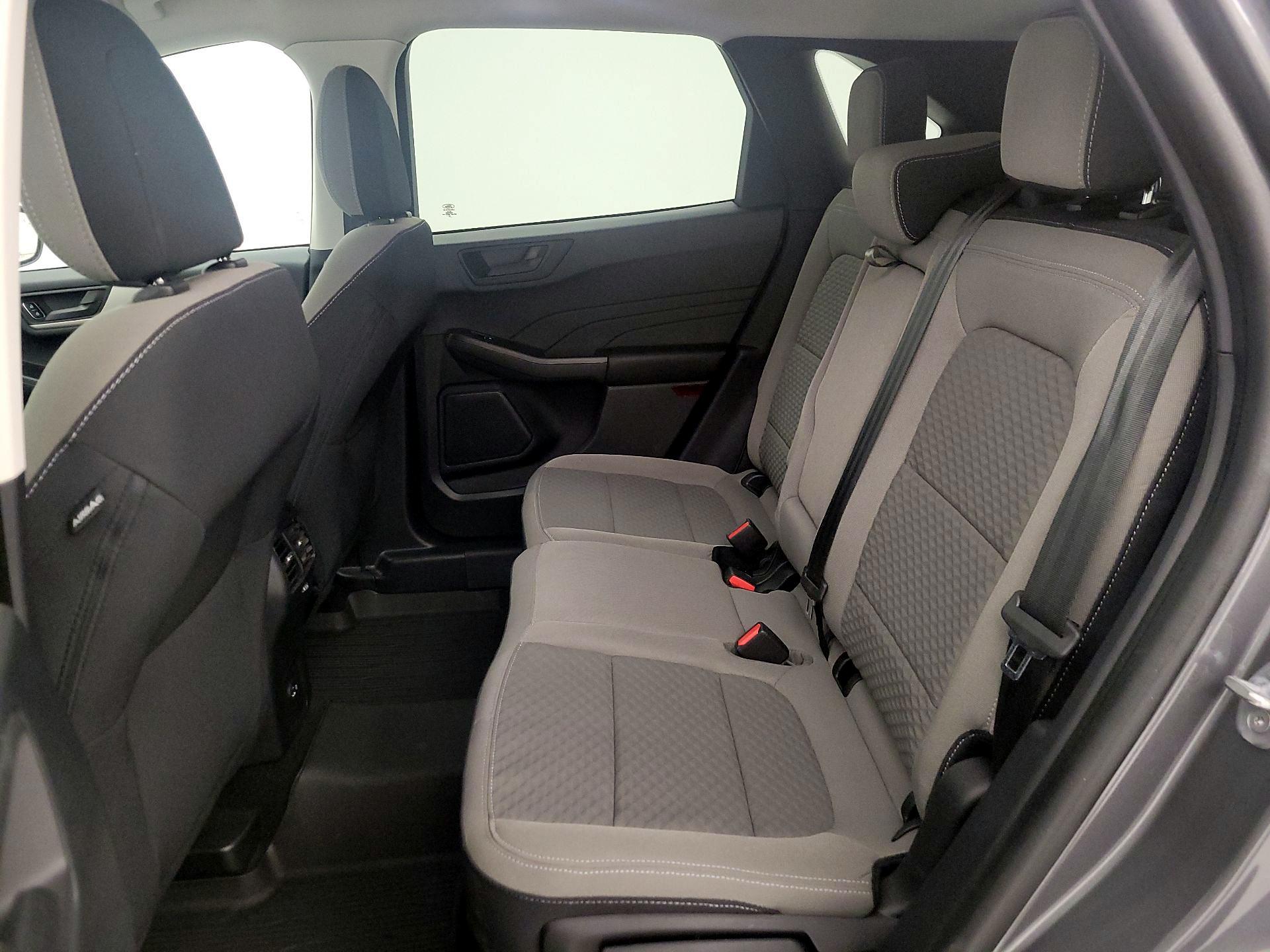 Thumbnail: 2022 Ford Escape - 19