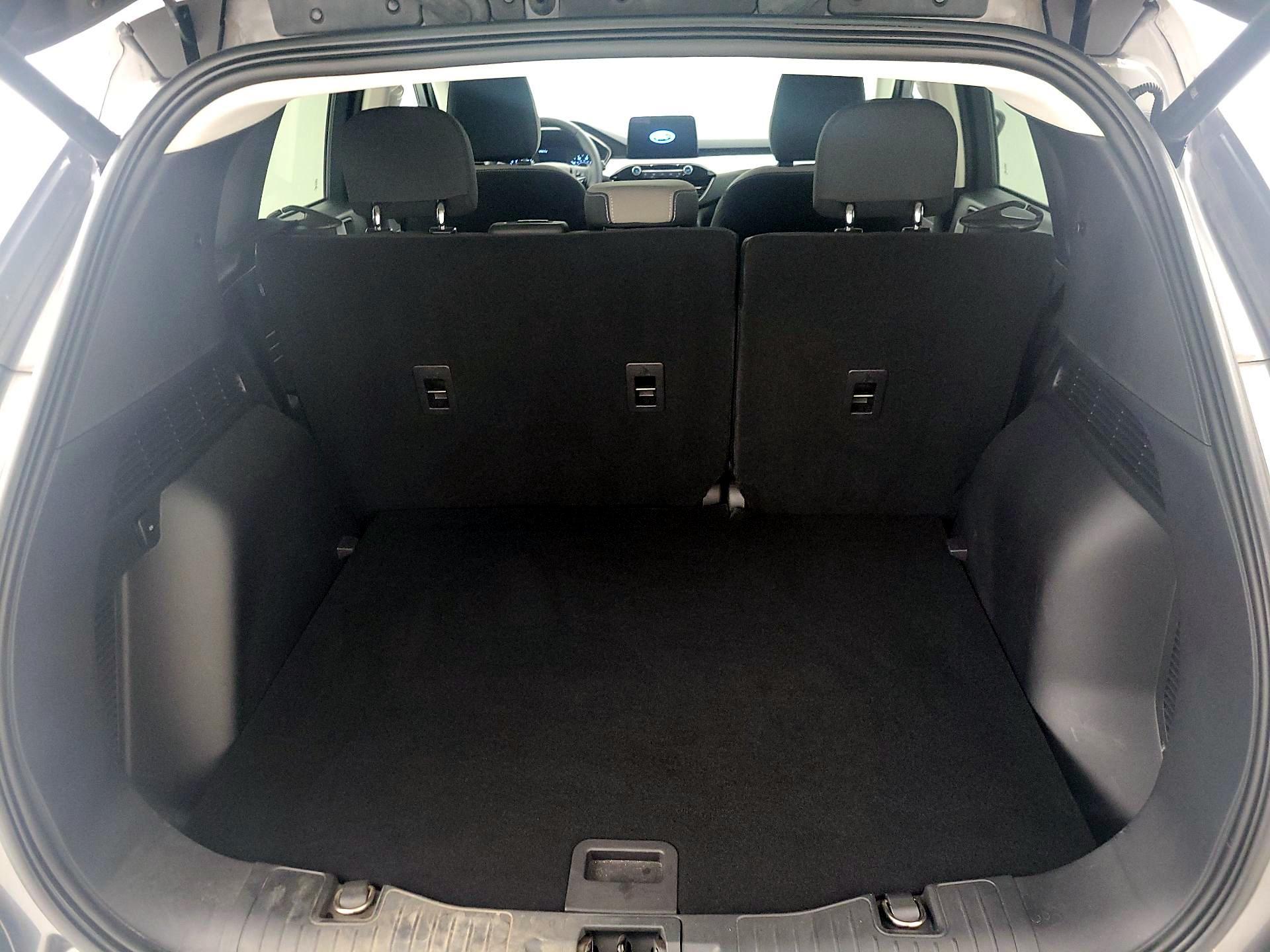 Thumbnail: 2022 Ford Escape - 20