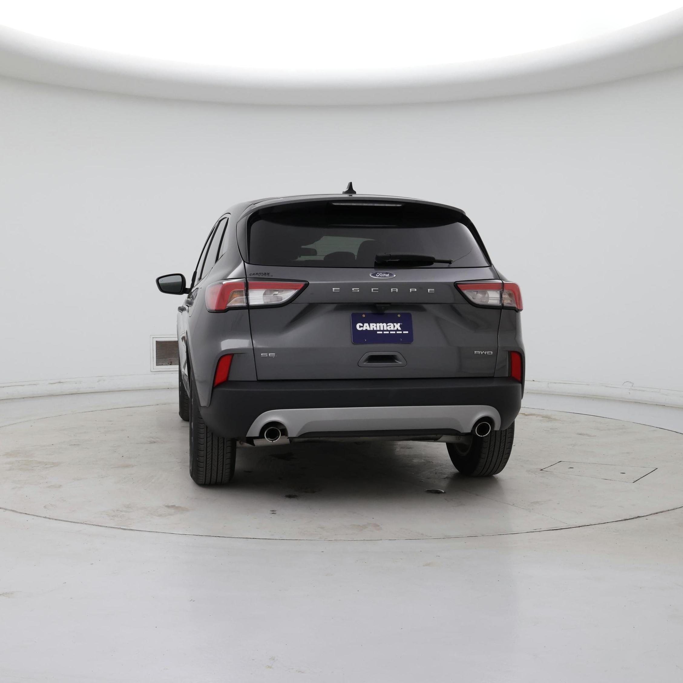 Thumbnail: 2022 Ford Escape - 6