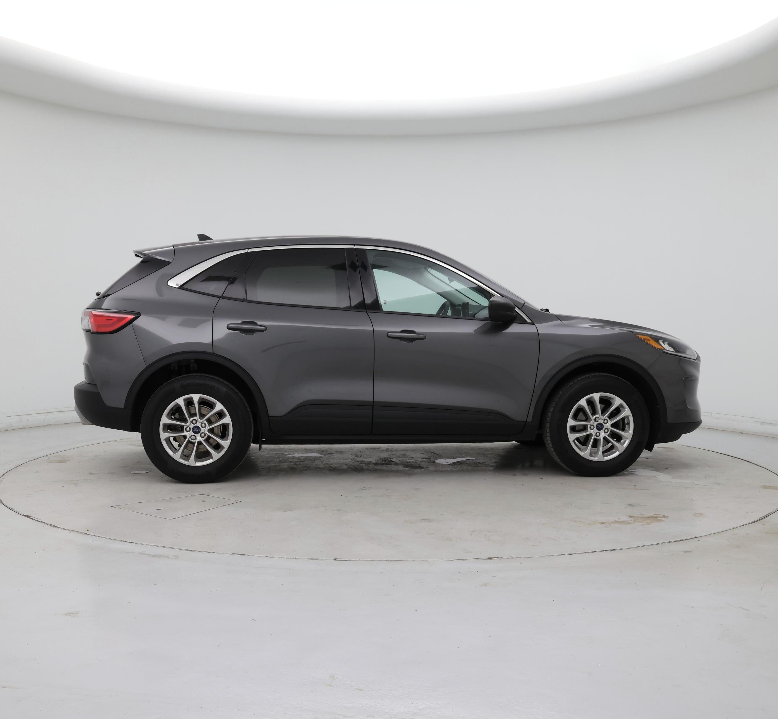 Thumbnail: 2022 Ford Escape - 7