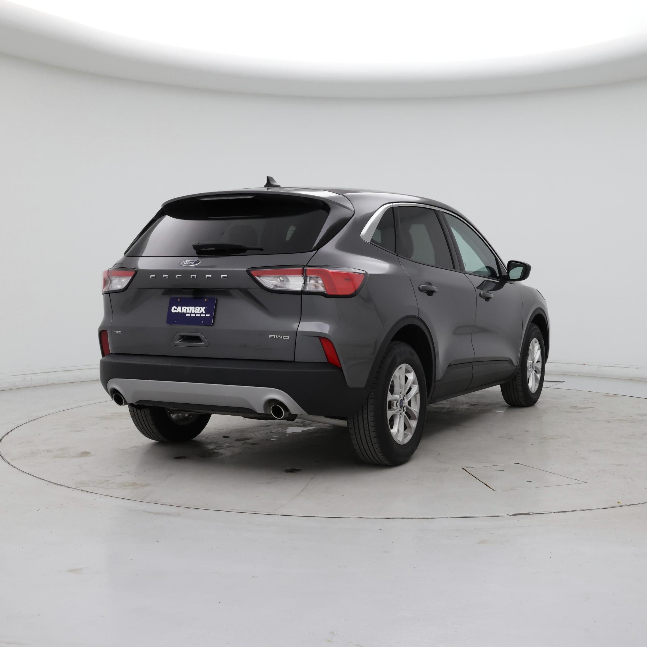 Thumbnail: 2022 Ford Escape - 8