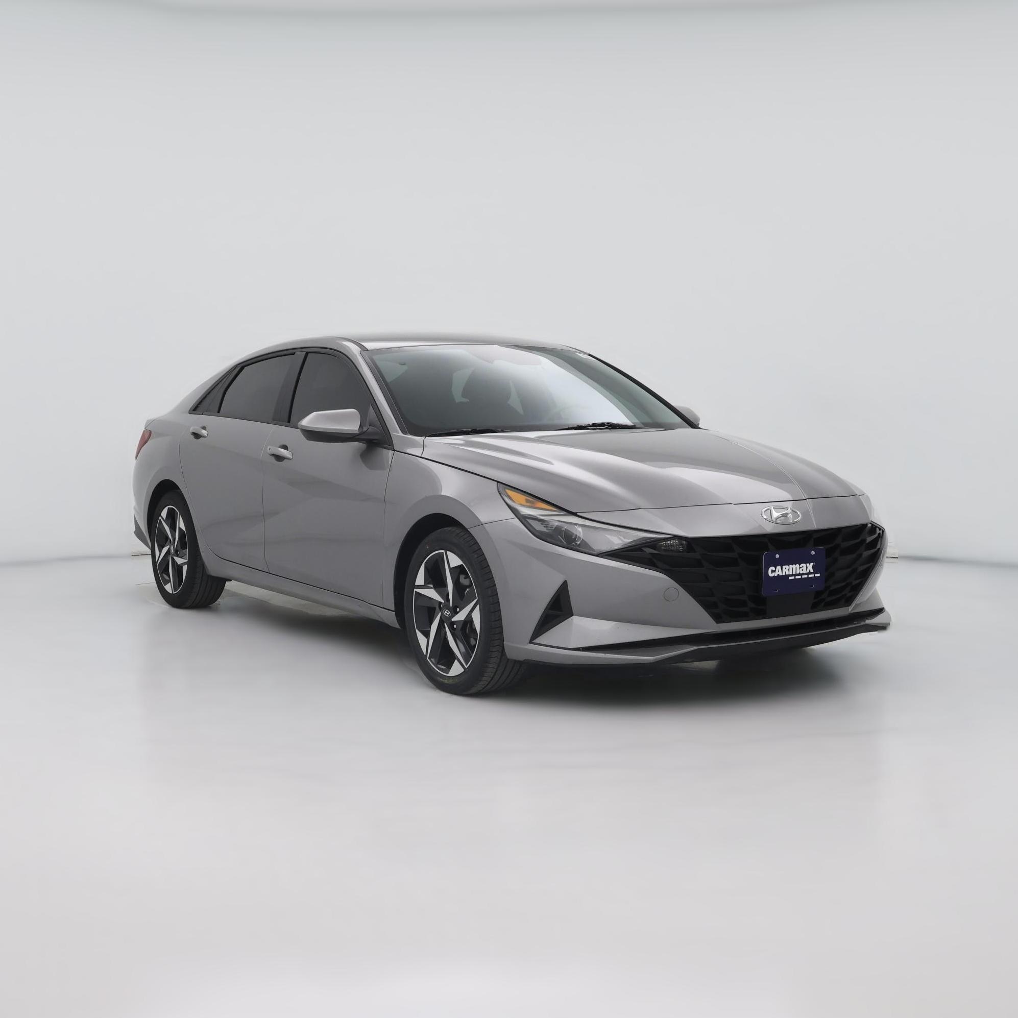 Thumbnail: 2023 Hyundai Elantra - 1