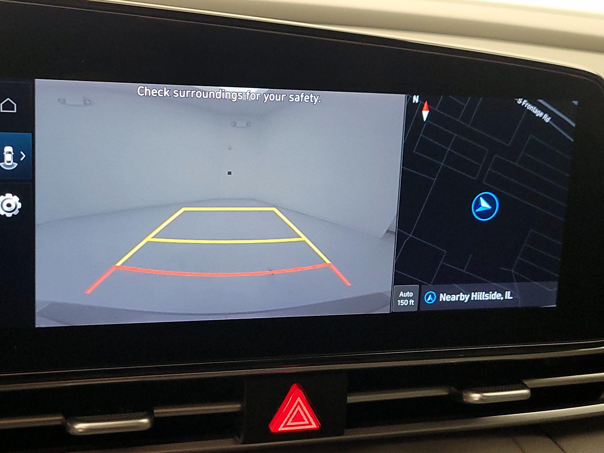 Thumbnail: 2023 Hyundai Elantra - 14