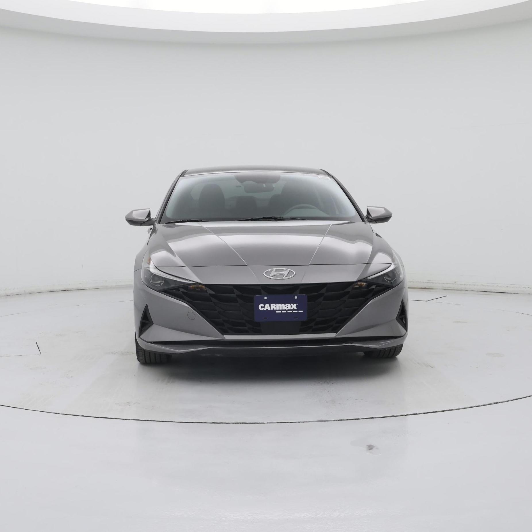 Thumbnail: 2023 Hyundai Elantra - 5