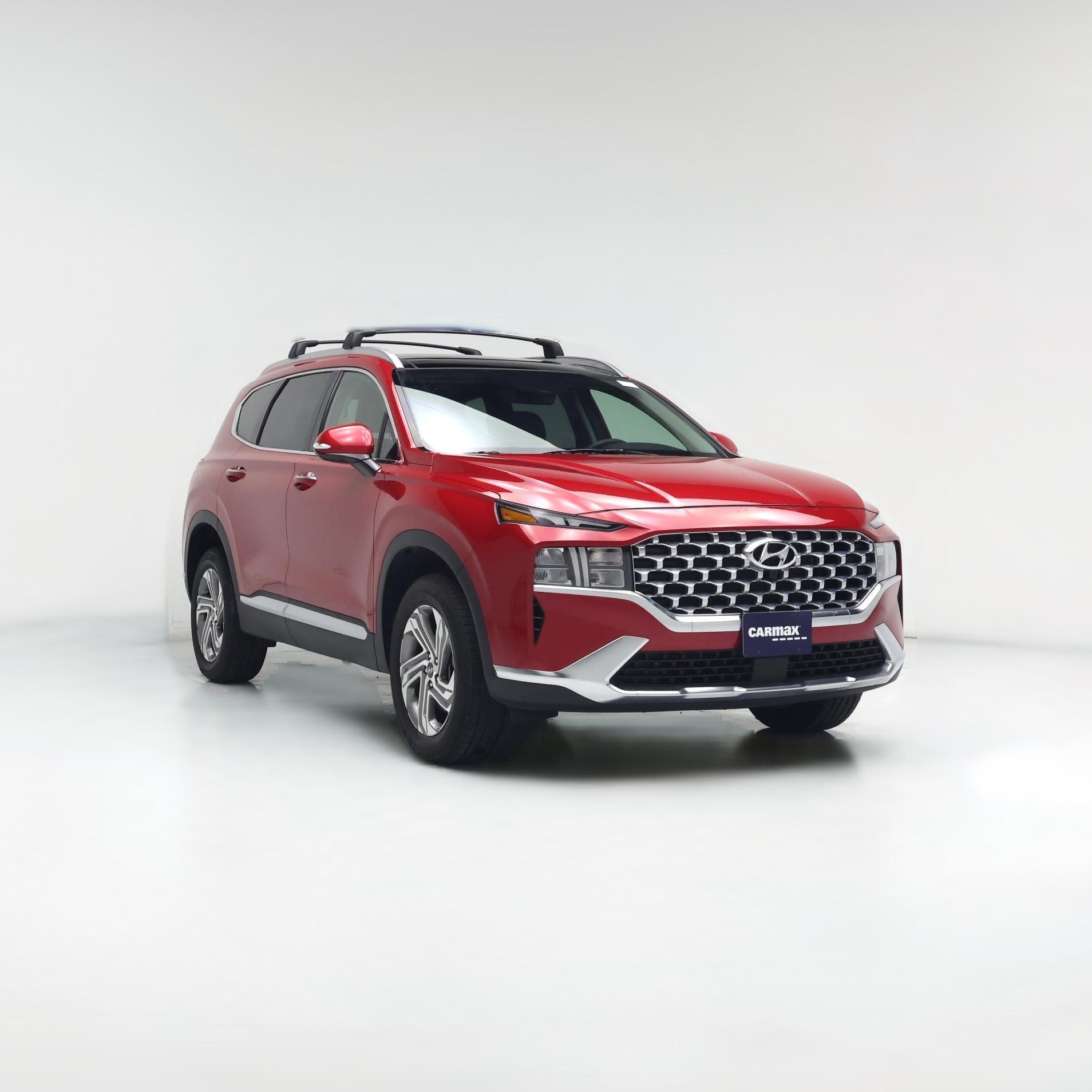 Thumbnail: 2023 Hyundai Santa Fe - 1