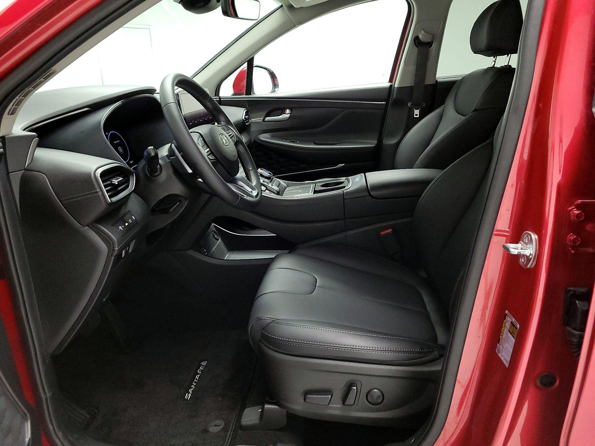 Thumbnail: 2023 Hyundai Santa Fe - 11