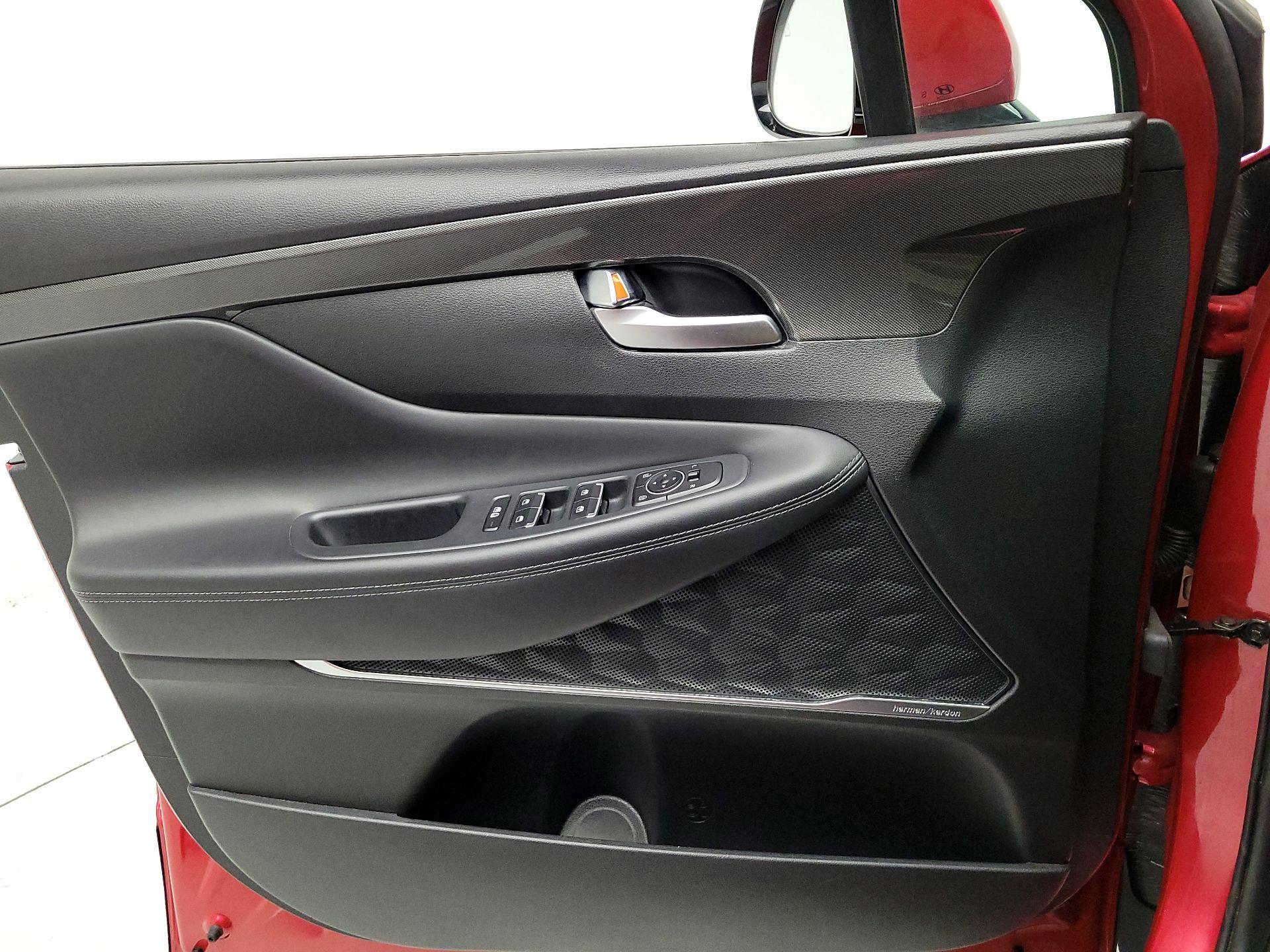 Thumbnail: 2023 Hyundai Santa Fe - 12