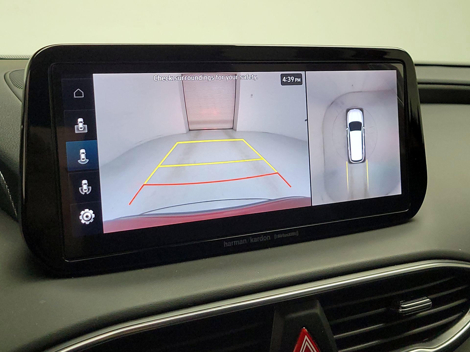 Thumbnail: 2023 Hyundai Santa Fe - 14