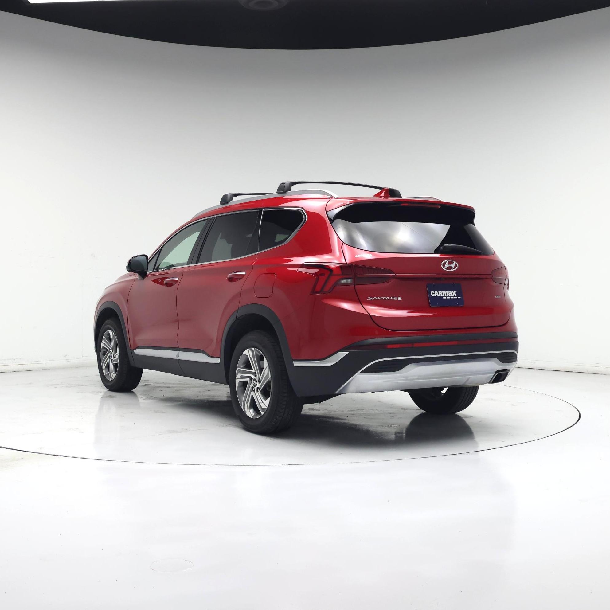 Thumbnail: 2023 Hyundai Santa Fe - 2