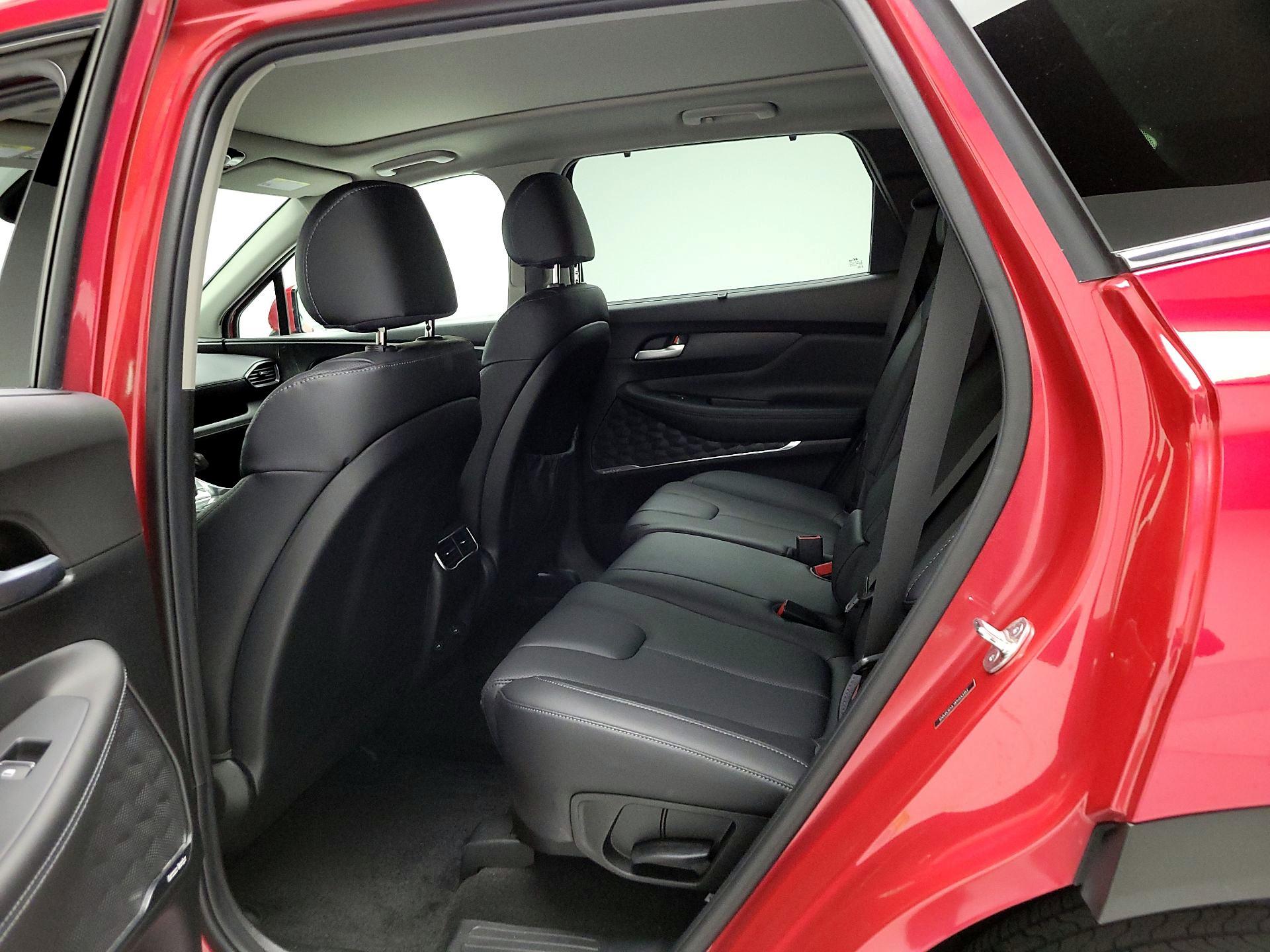 Thumbnail: 2023 Hyundai Santa Fe - 19