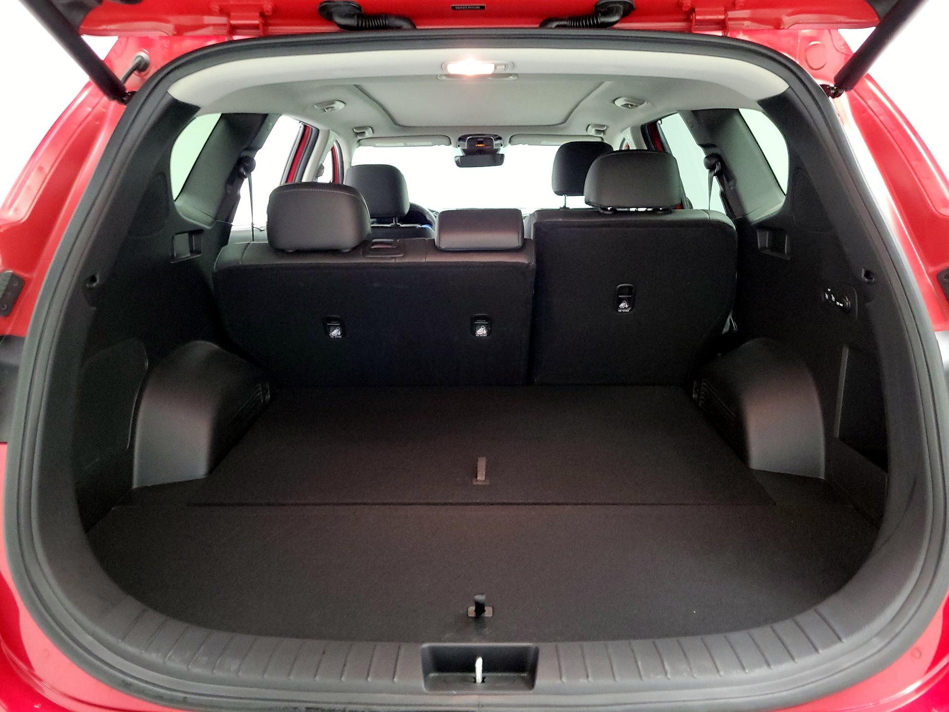 Thumbnail: 2023 Hyundai Santa Fe - 20