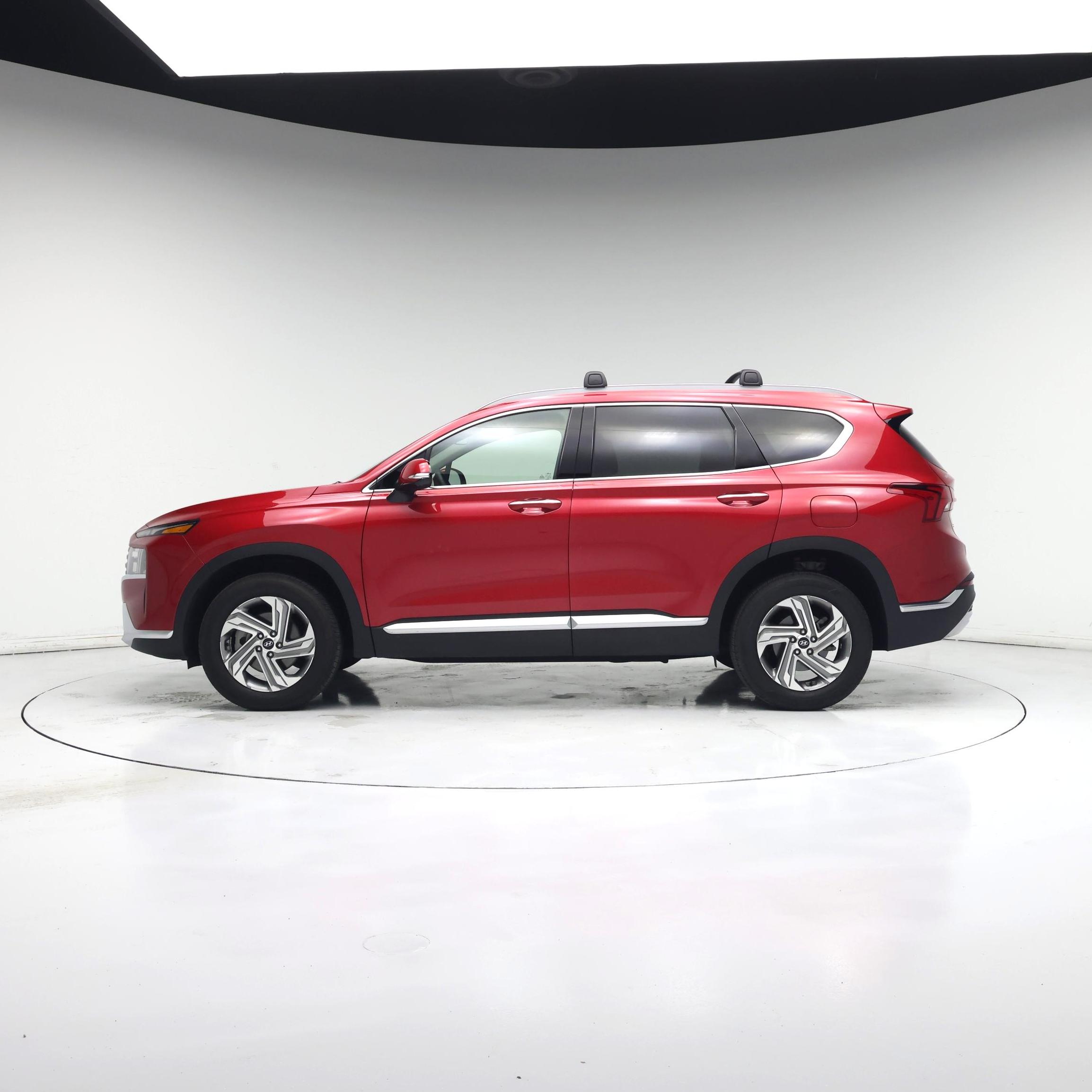 Thumbnail: 2023 Hyundai Santa Fe - 3