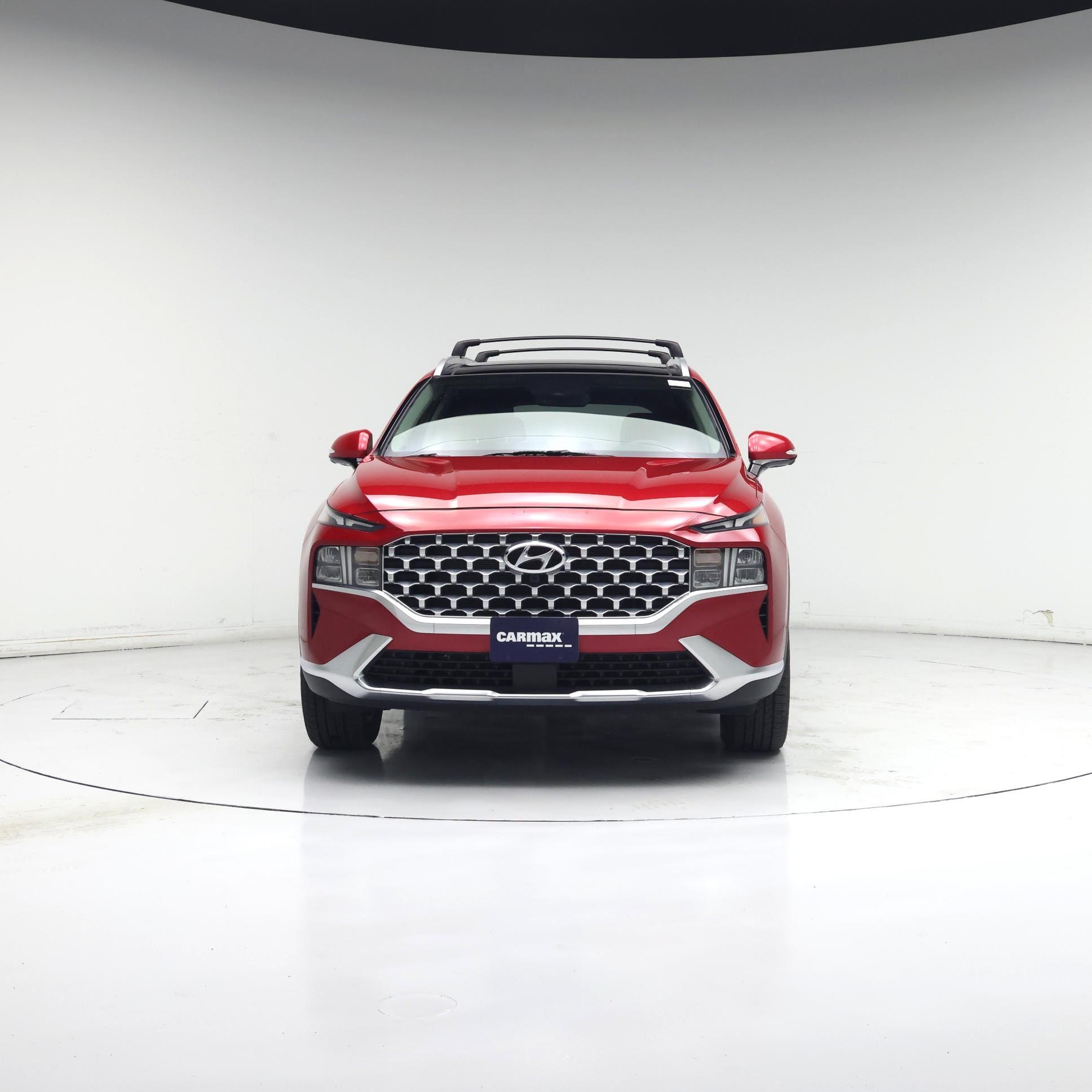 Thumbnail: 2023 Hyundai Santa Fe - 5