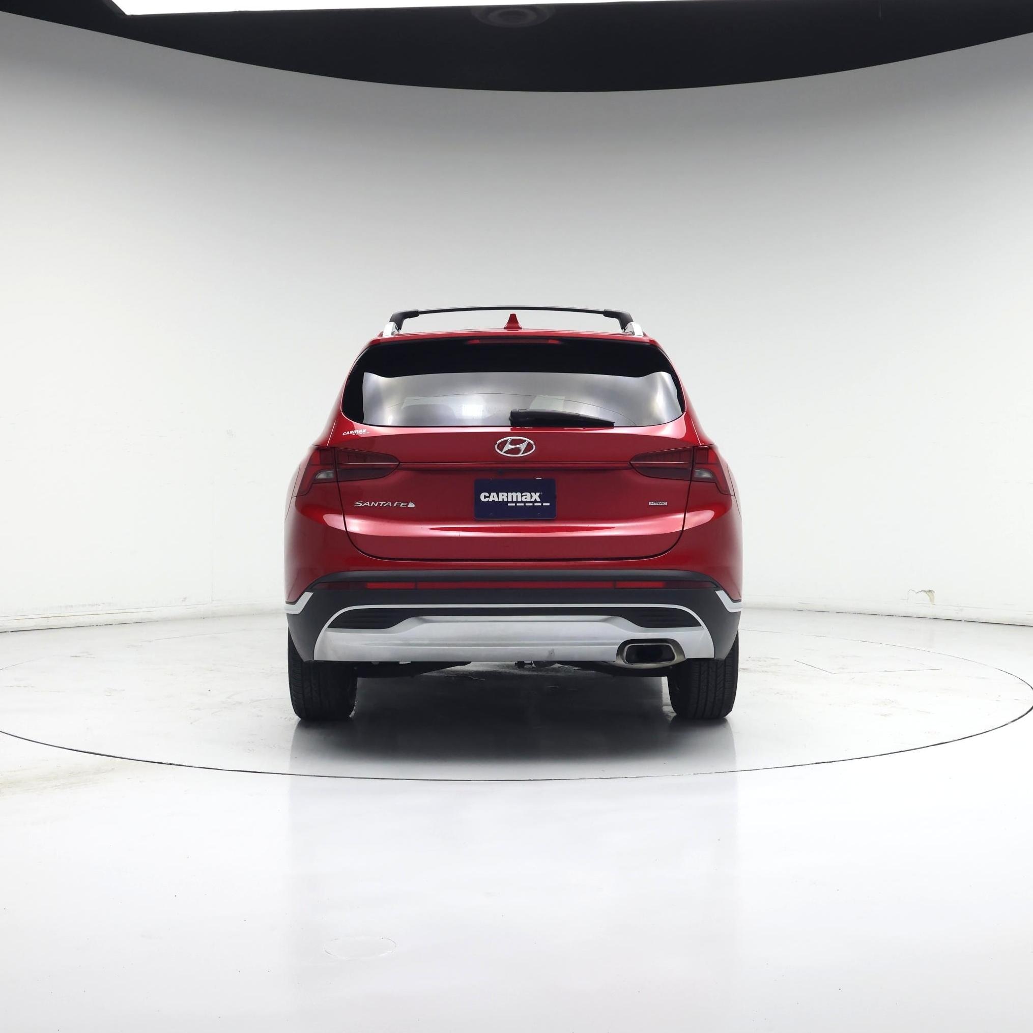 Thumbnail: 2023 Hyundai Santa Fe - 6