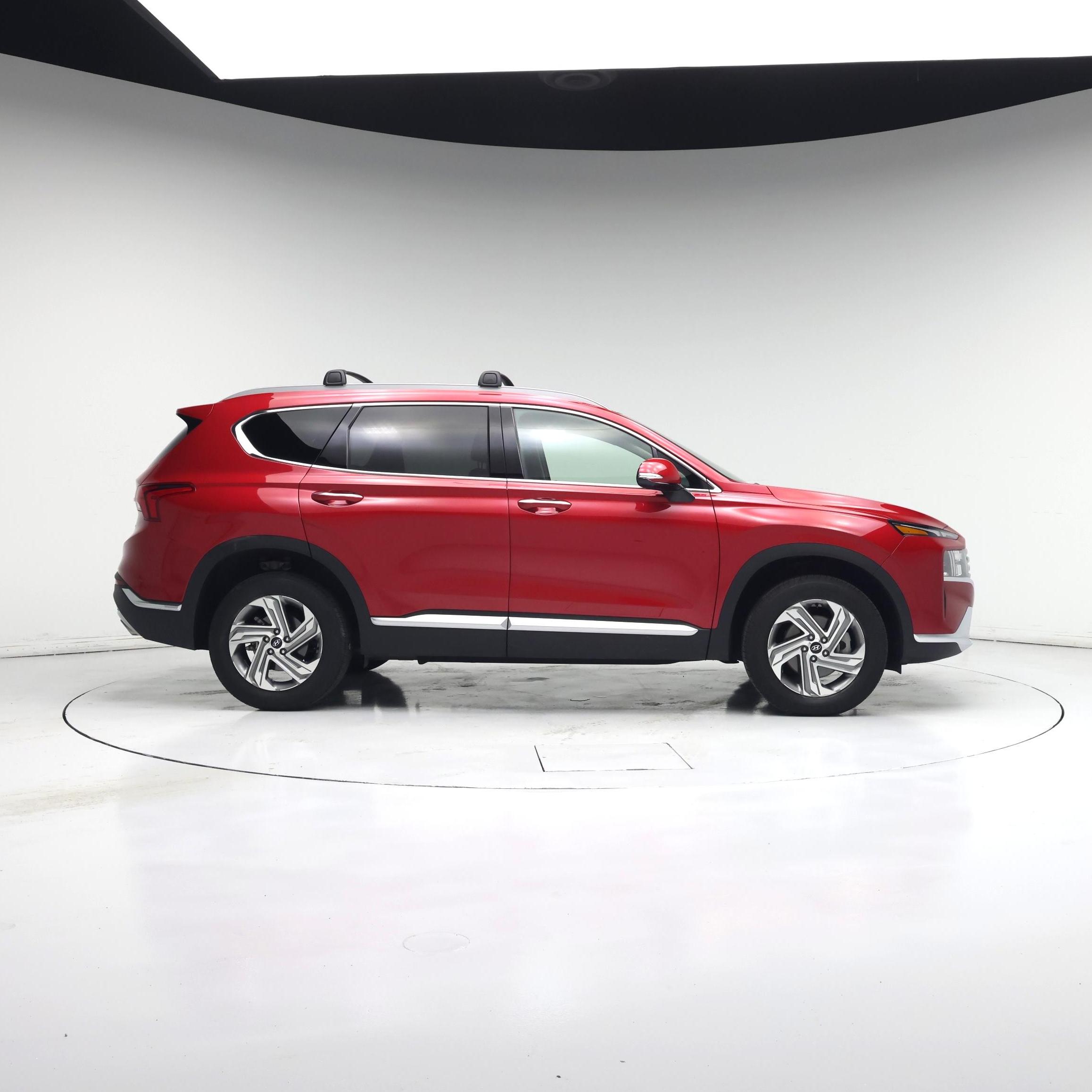 Thumbnail: 2023 Hyundai Santa Fe - 7