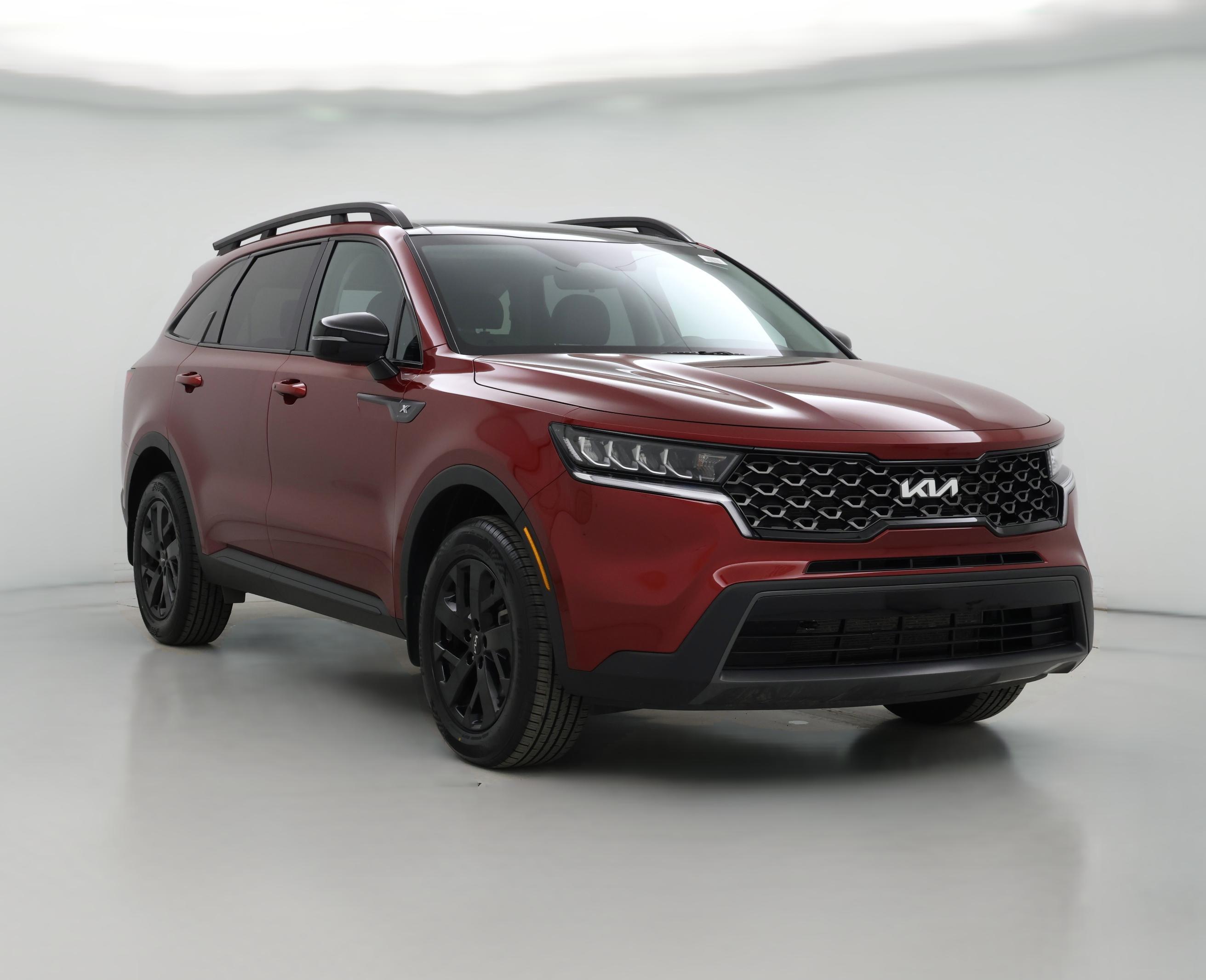 Thumbnail: 2022 Kia Sorento - 1