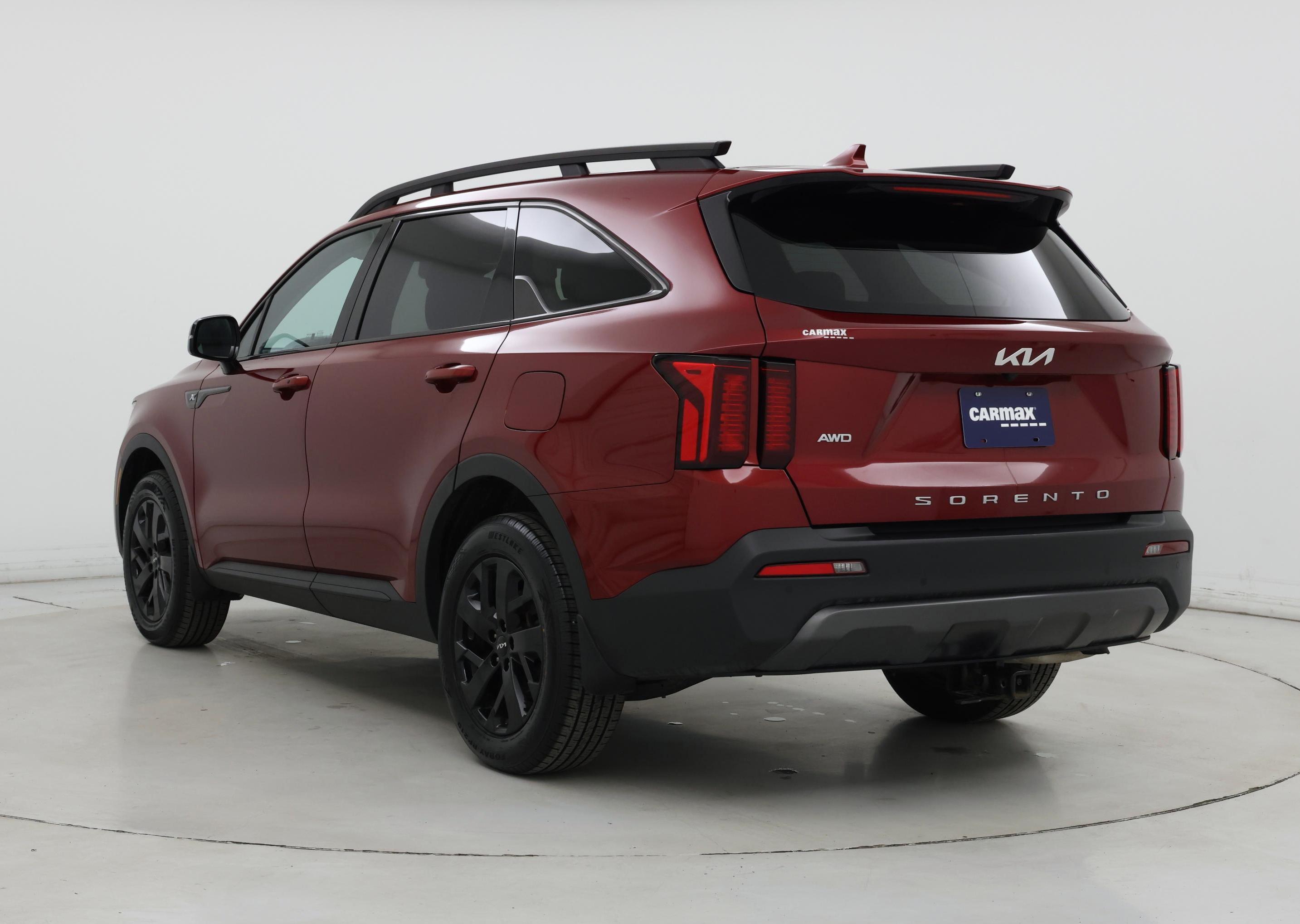 Thumbnail: 2022 Kia Sorento - 2