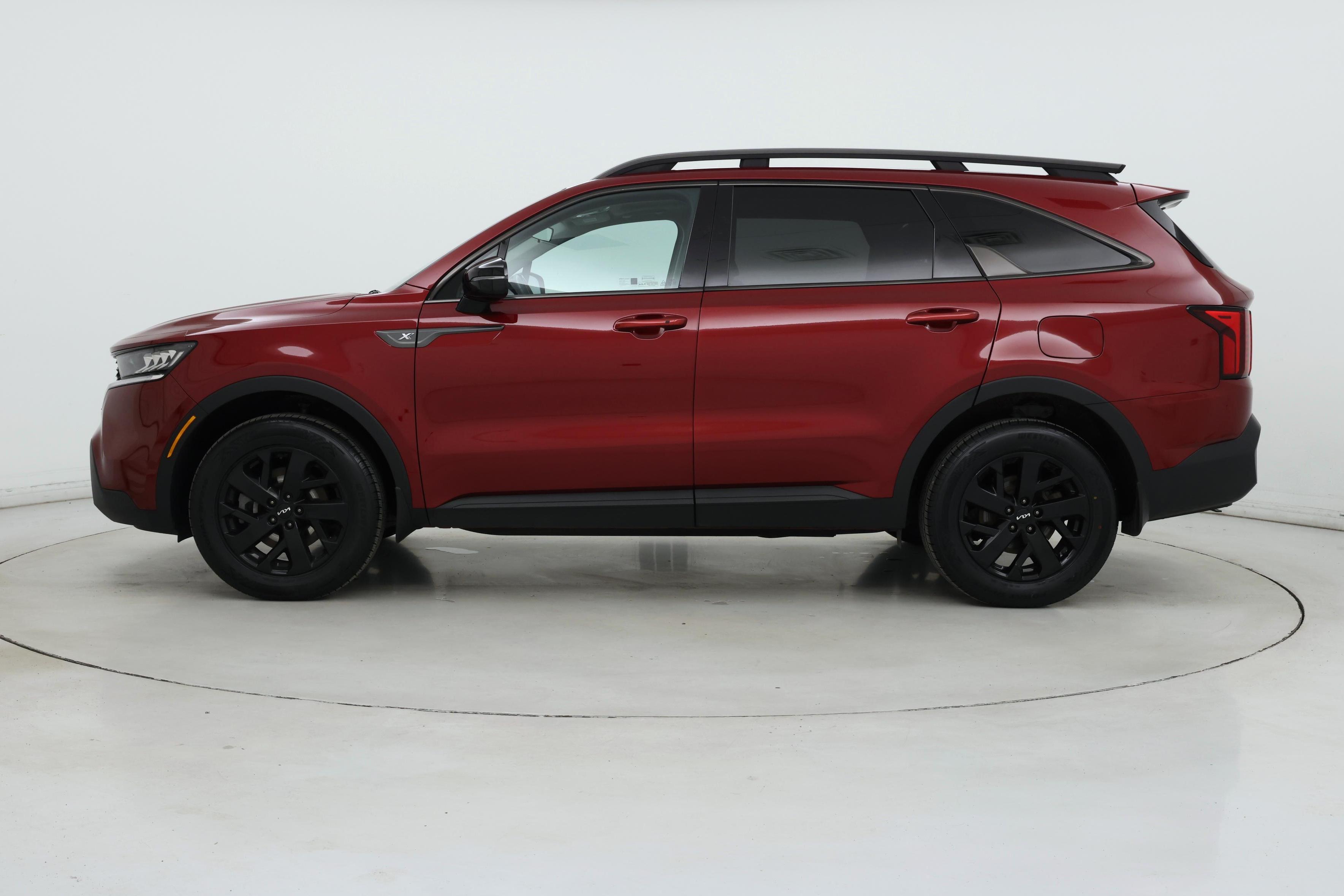 Thumbnail: 2022 Kia Sorento - 3