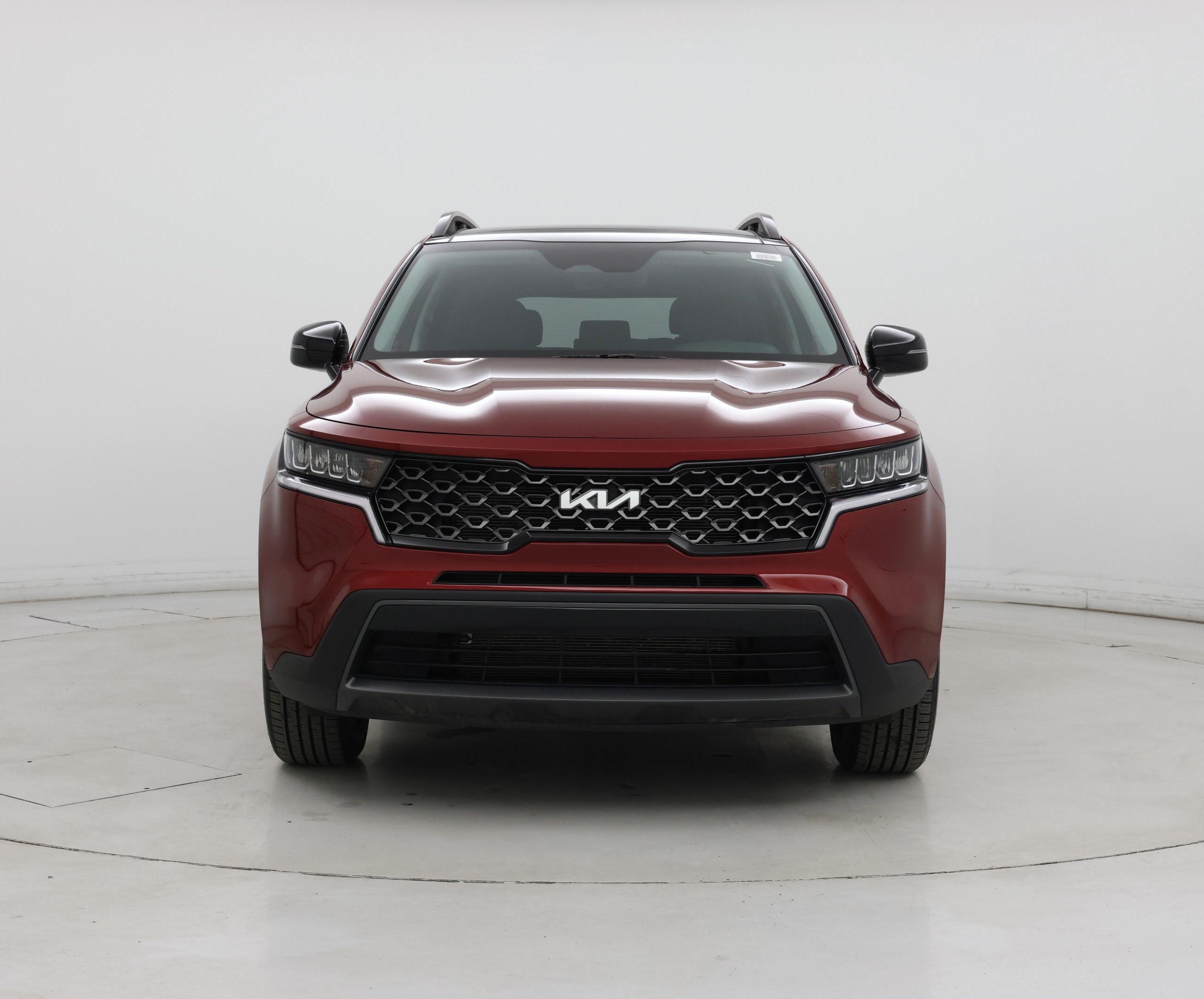 Thumbnail: 2022 Kia Sorento - 5