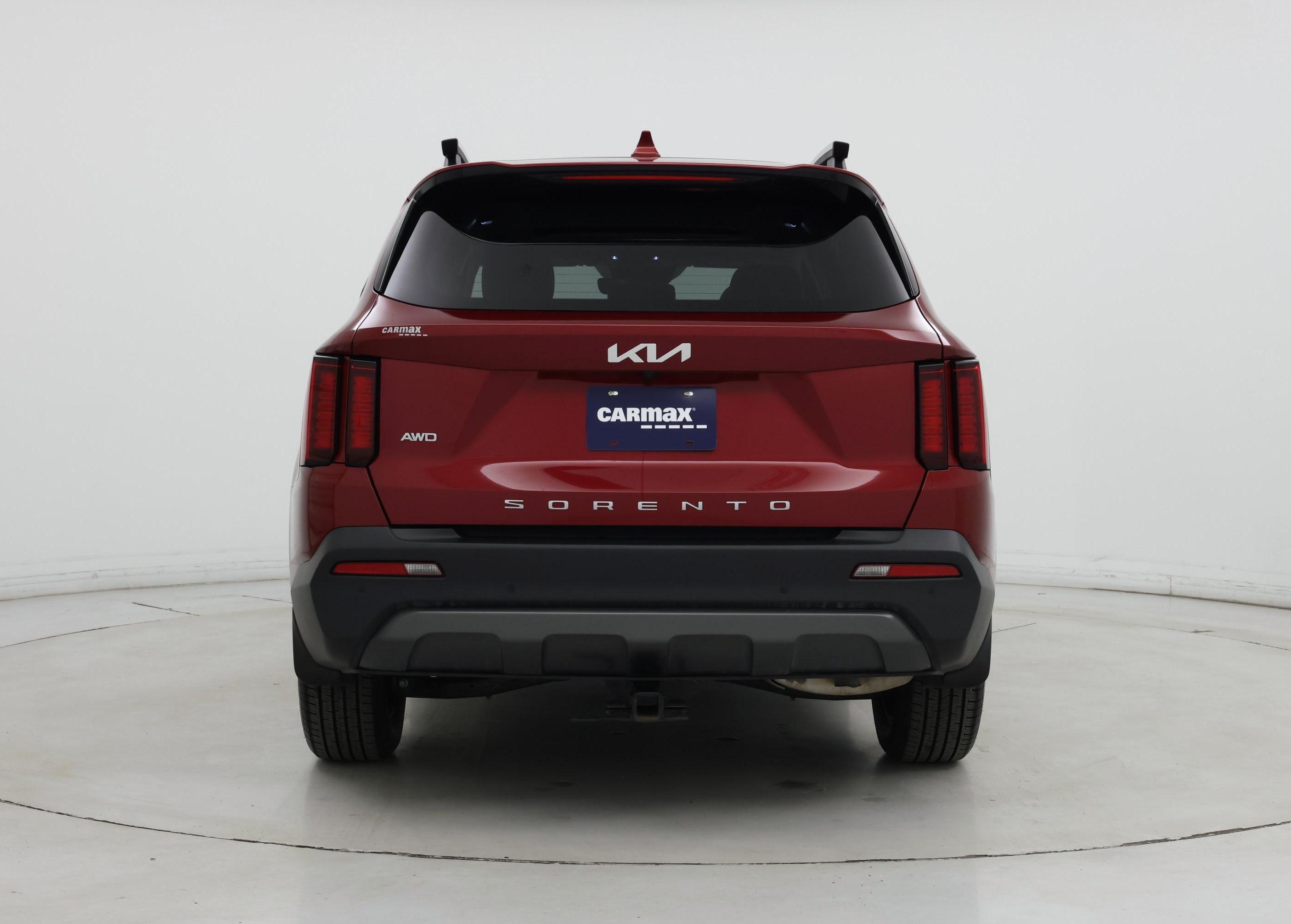 Thumbnail: 2022 Kia Sorento - 6