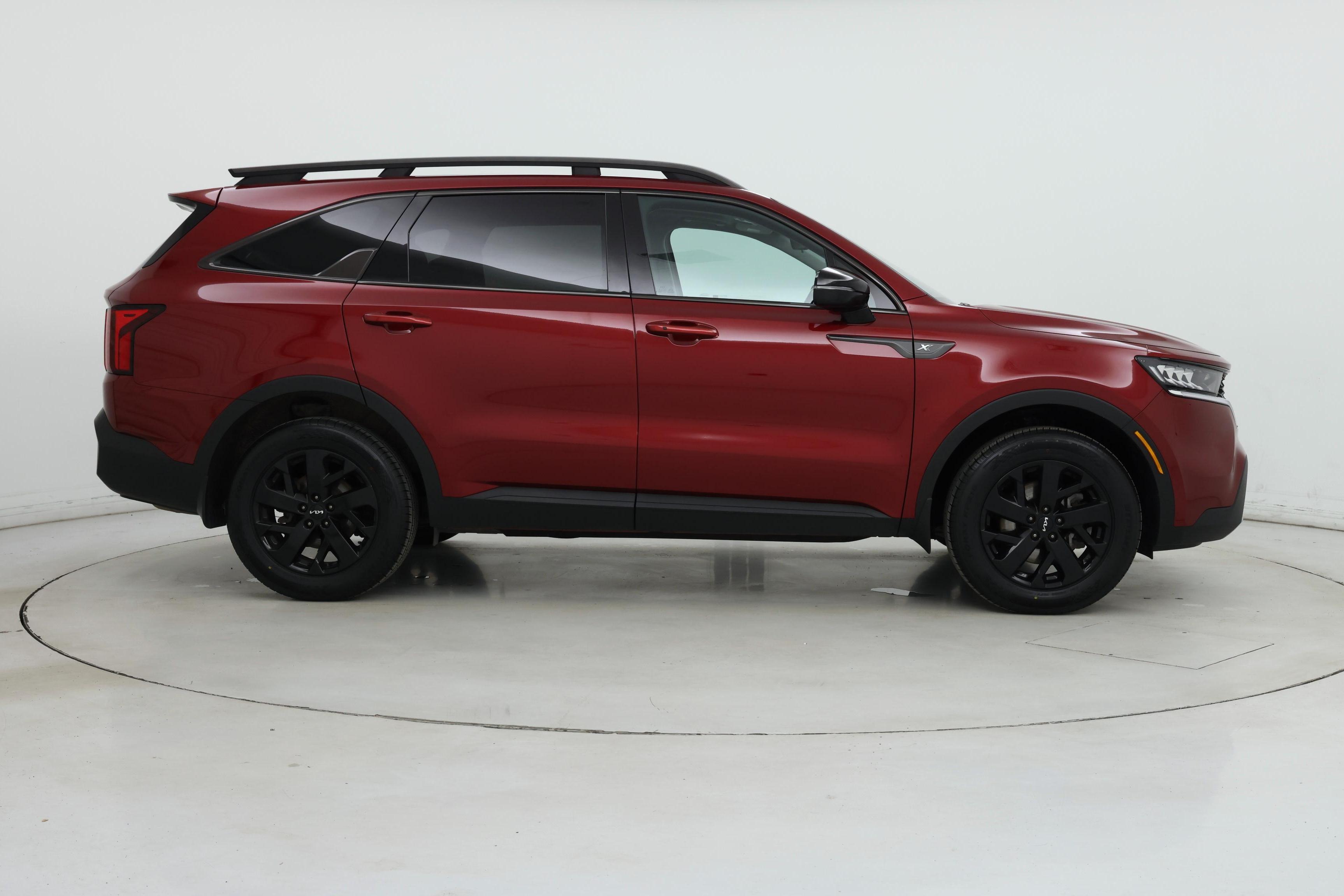 Thumbnail: 2022 Kia Sorento - 7