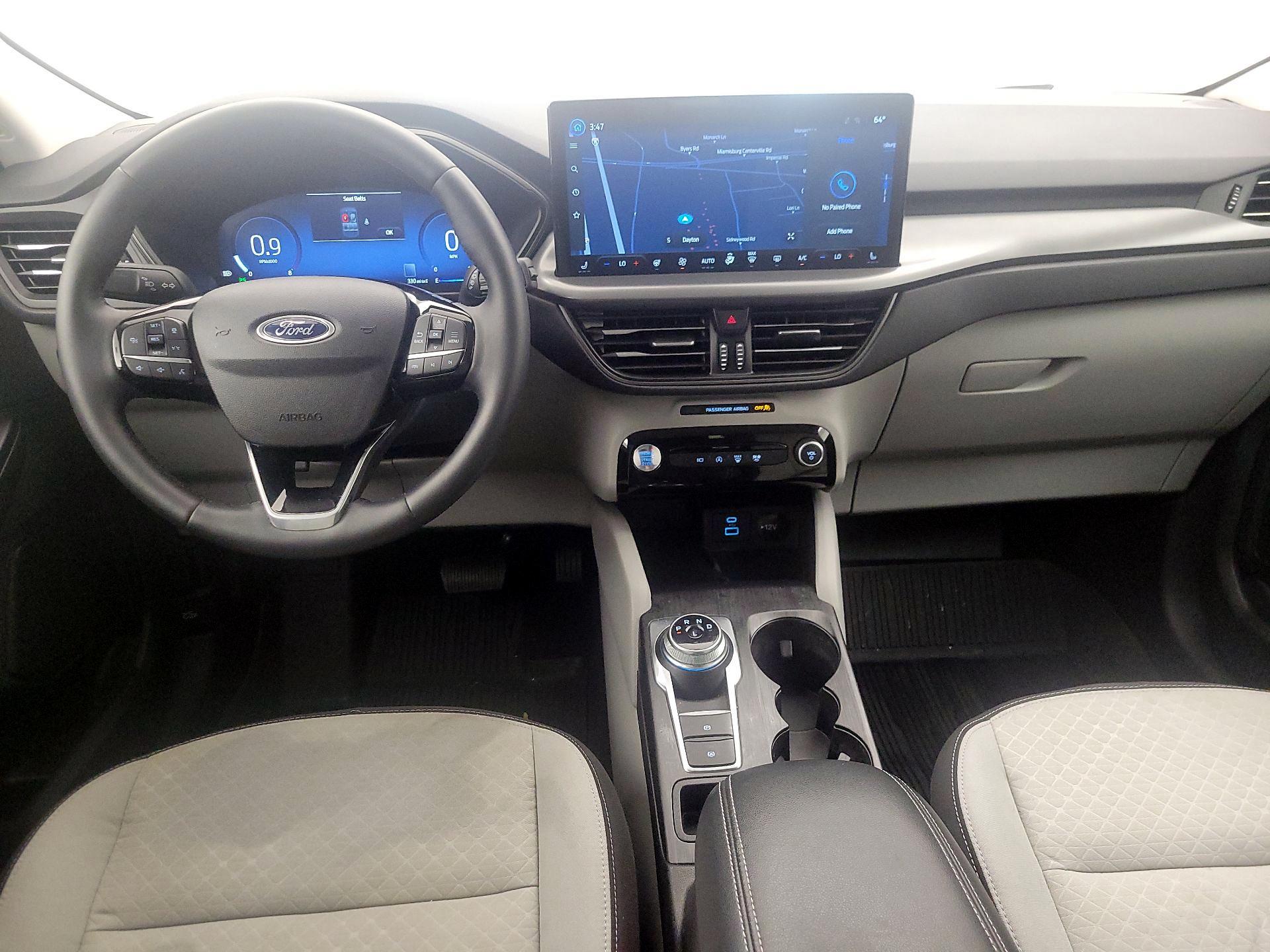 Thumbnail: 2023 Ford Escape - 9