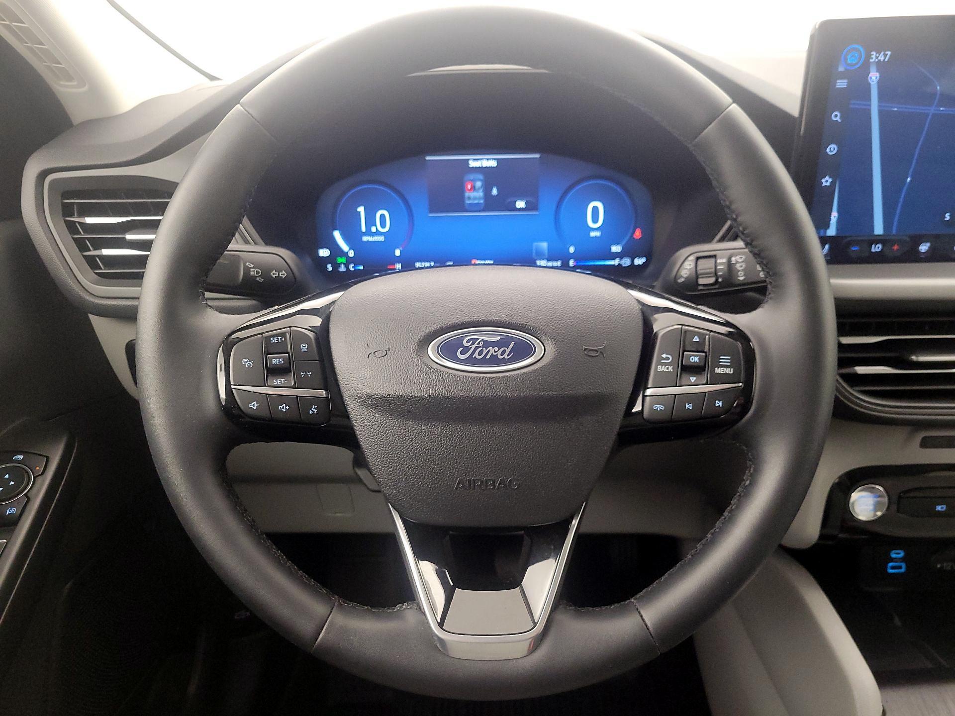 Thumbnail: 2023 Ford Escape - 10