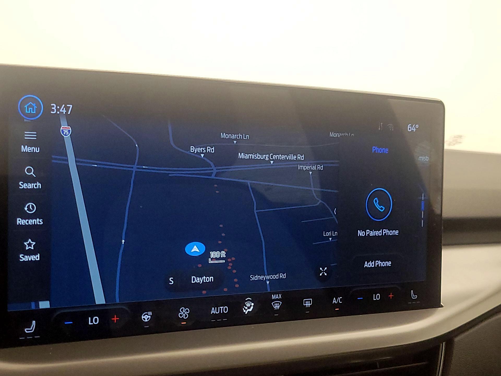 Thumbnail: 2023 Ford Escape - 14