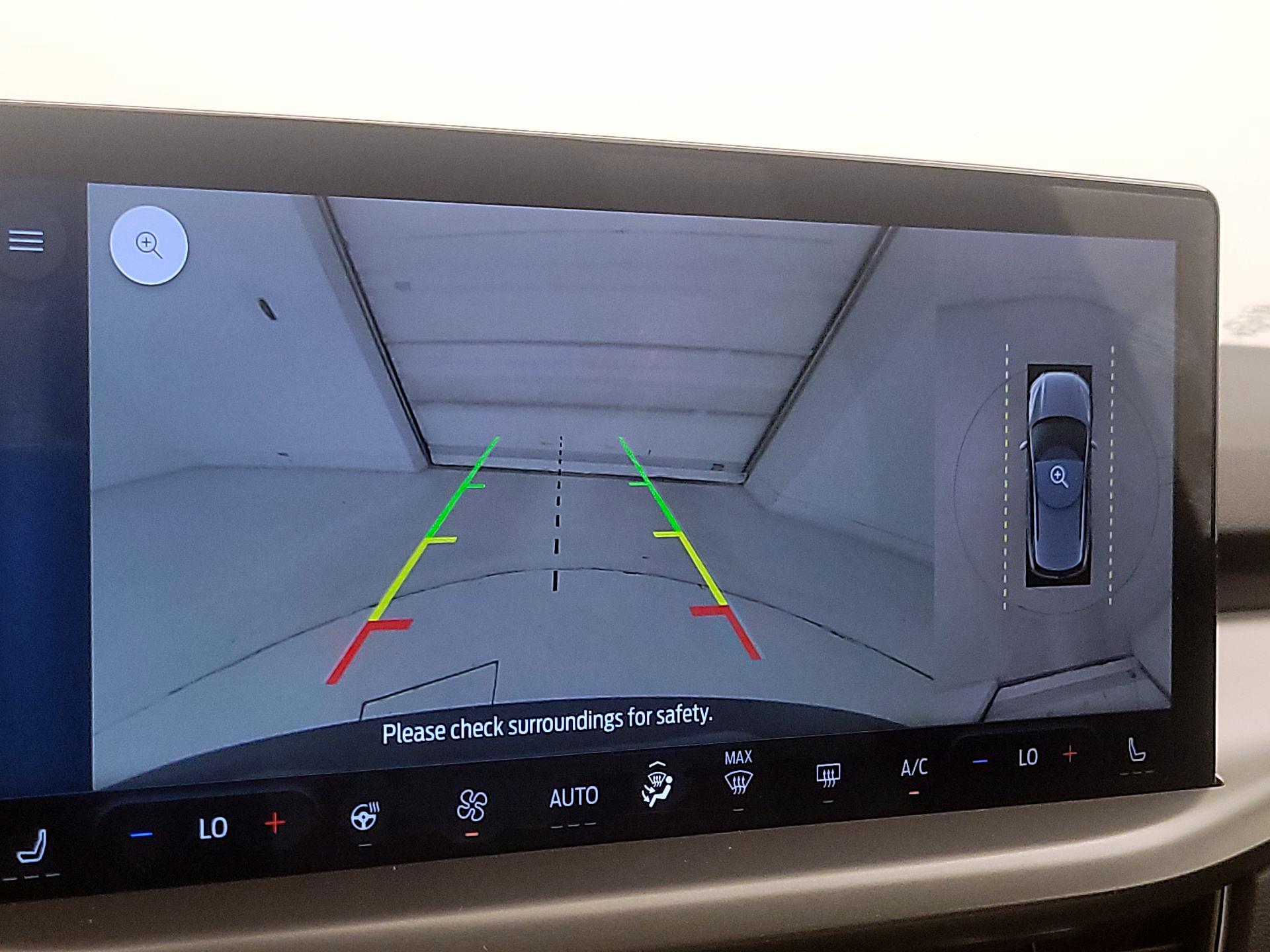 Thumbnail: 2023 Ford Escape - 15