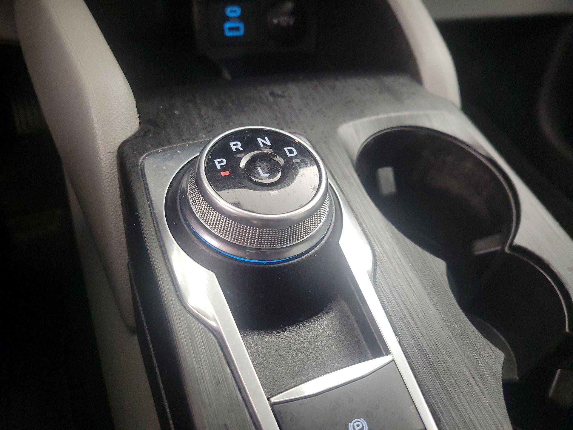 Thumbnail: 2023 Ford Escape - 18