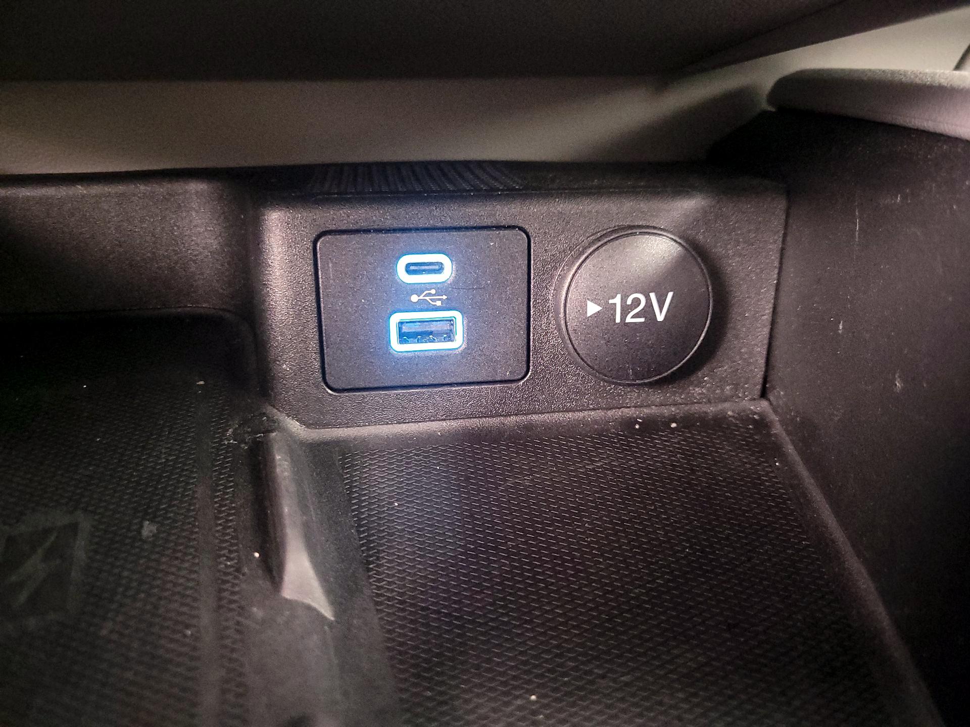 Thumbnail: 2023 Ford Escape - 19