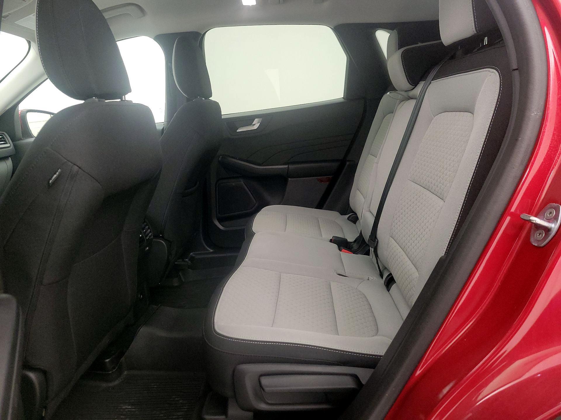 Thumbnail: 2023 Ford Escape - 20