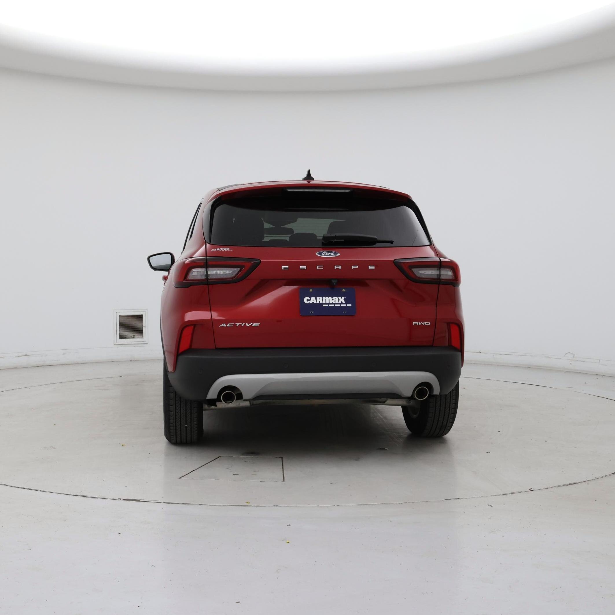 Thumbnail: 2023 Ford Escape - 6