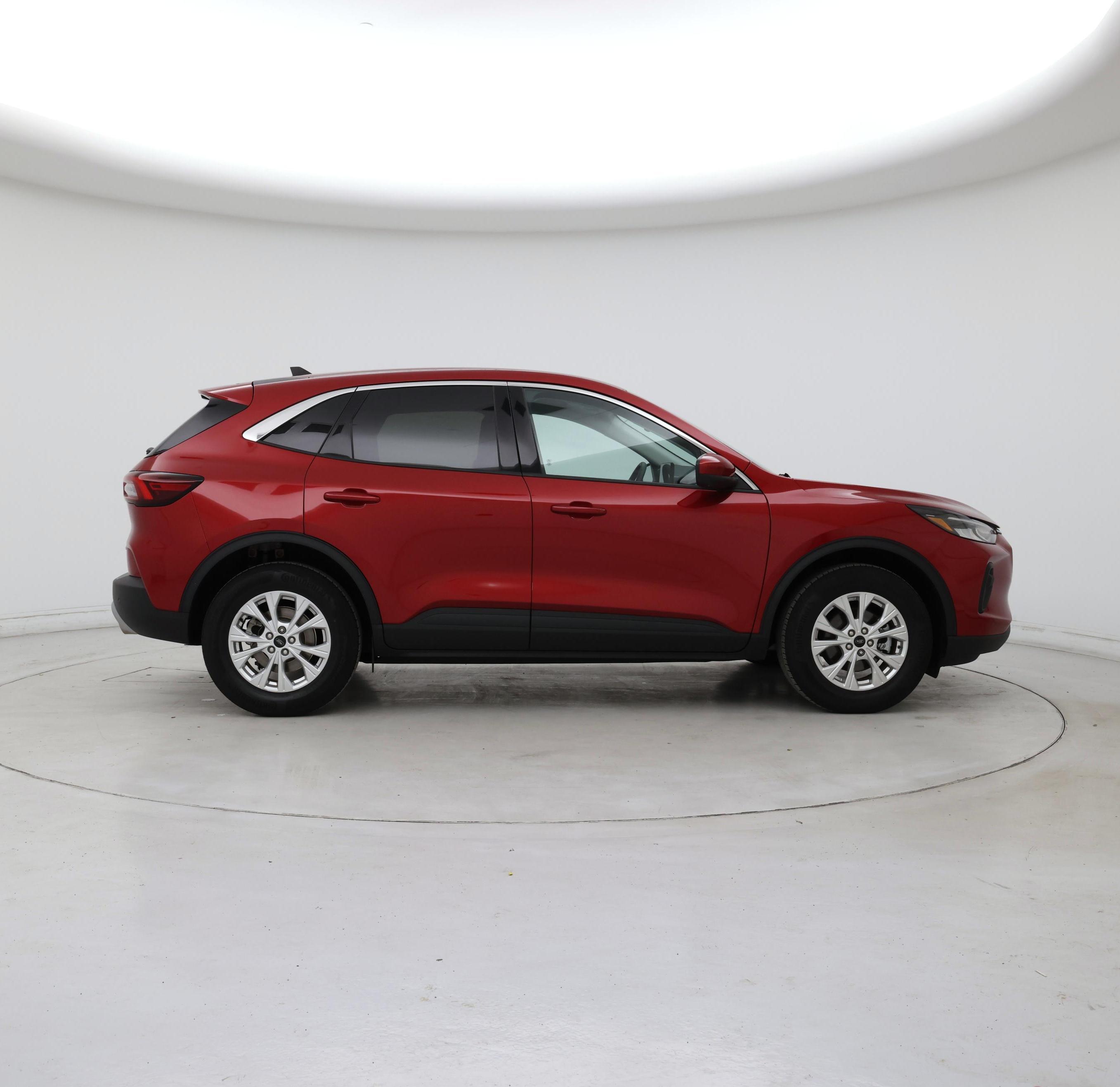 Thumbnail: 2023 Ford Escape - 7