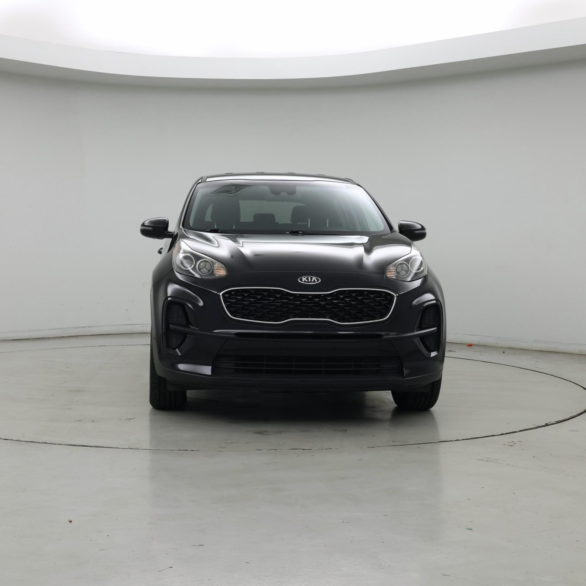 Thumbnail: 2020 Kia Sportage - 5