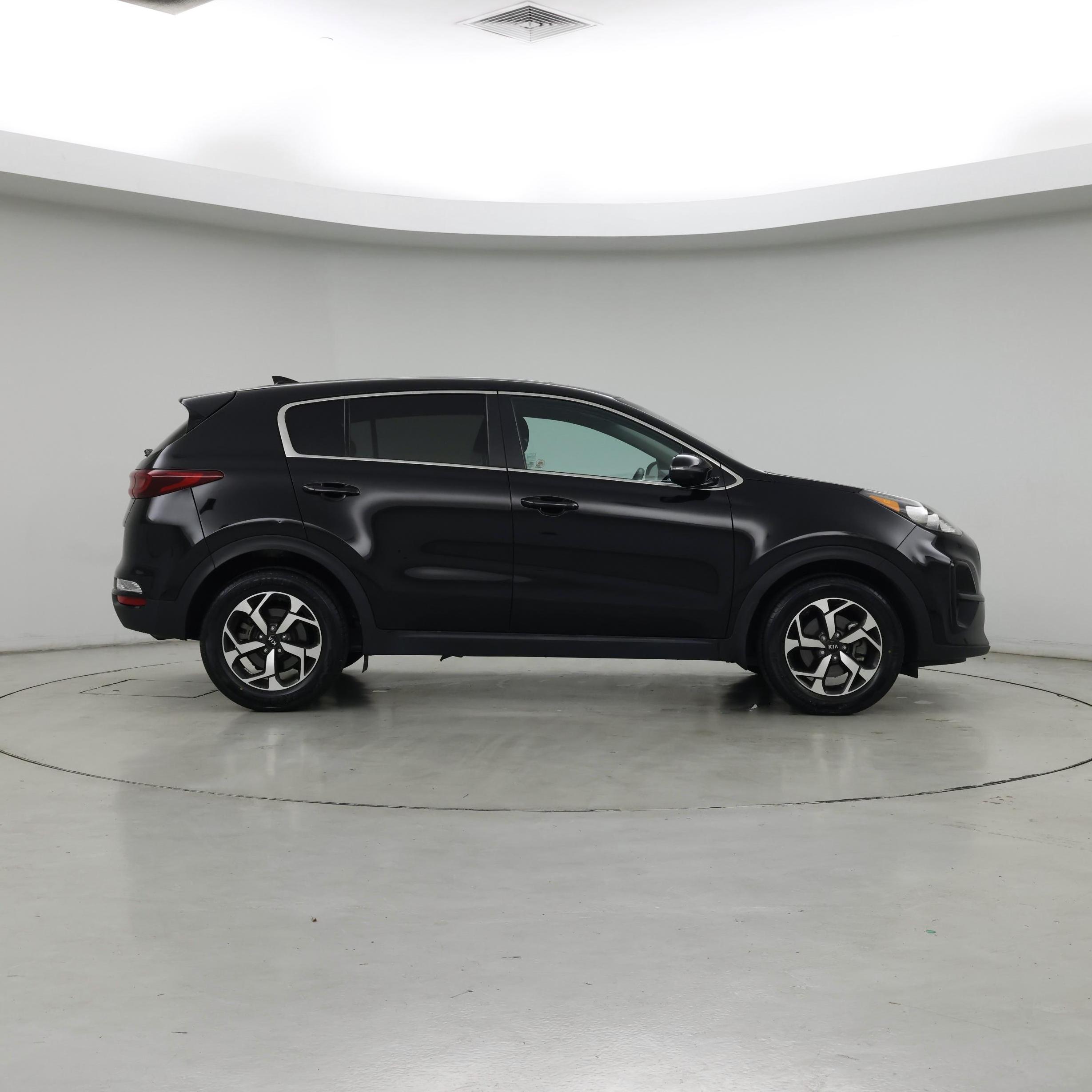 Thumbnail: 2020 Kia Sportage - 7