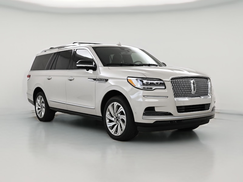 2024 Lincoln Navigator L Reserve -
                  Norcross, GA