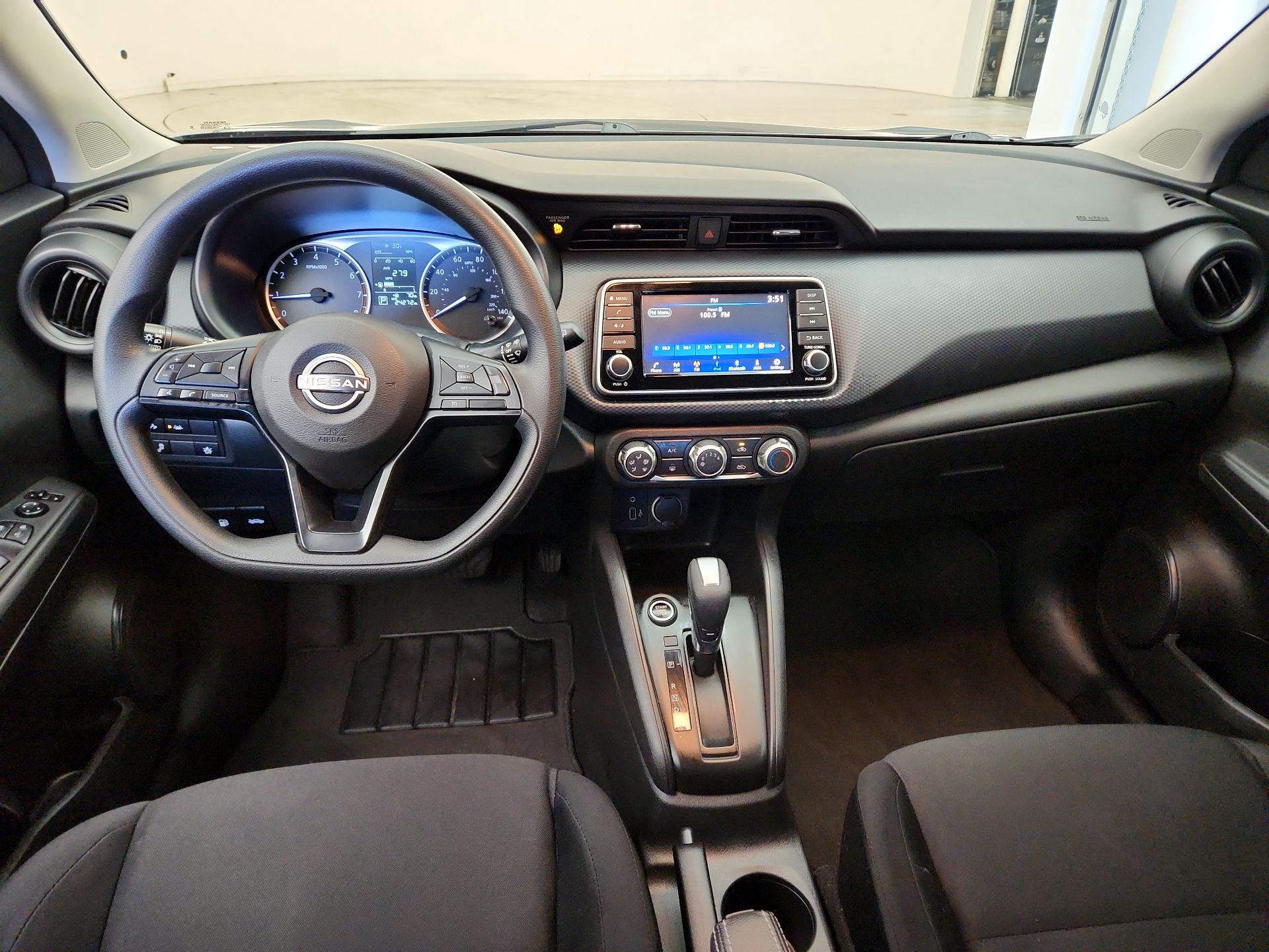 Thumbnail: 2023 Nissan Kicks - 9