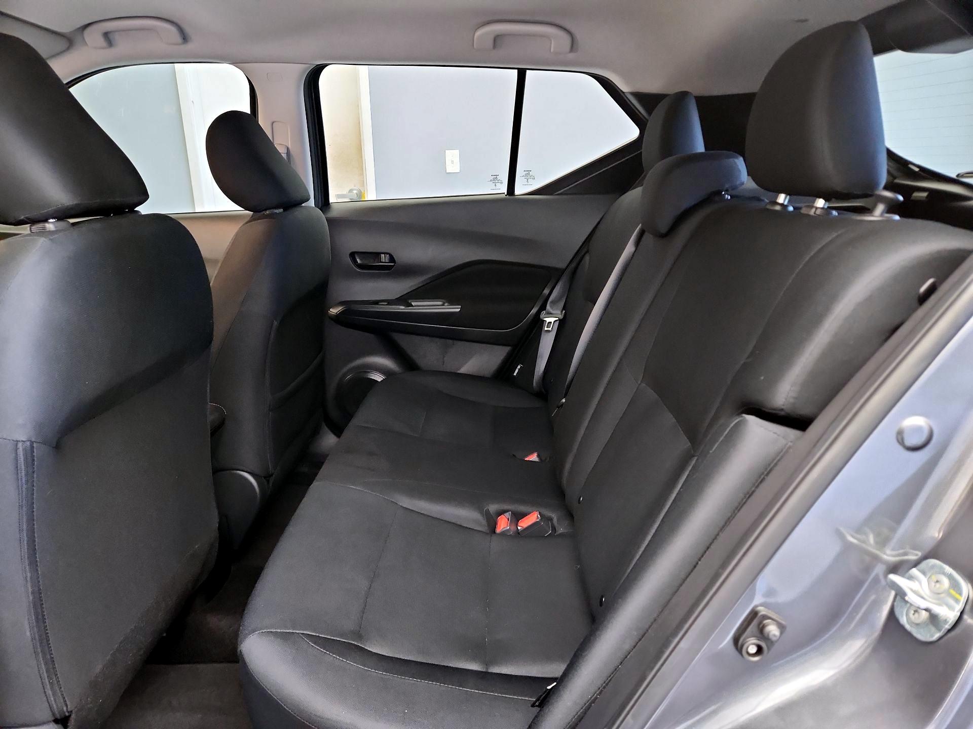 Thumbnail: 2023 Nissan Kicks - 19