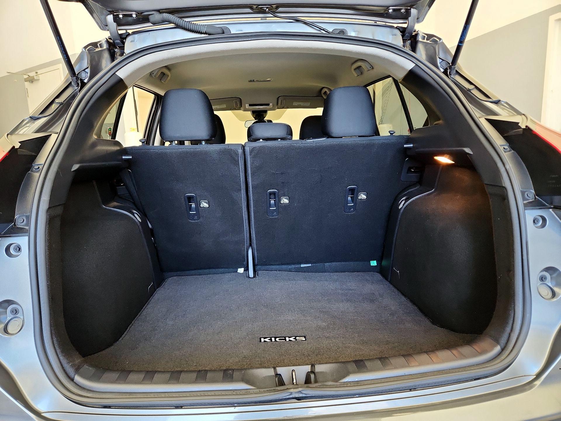 Thumbnail: 2023 Nissan Kicks - 20