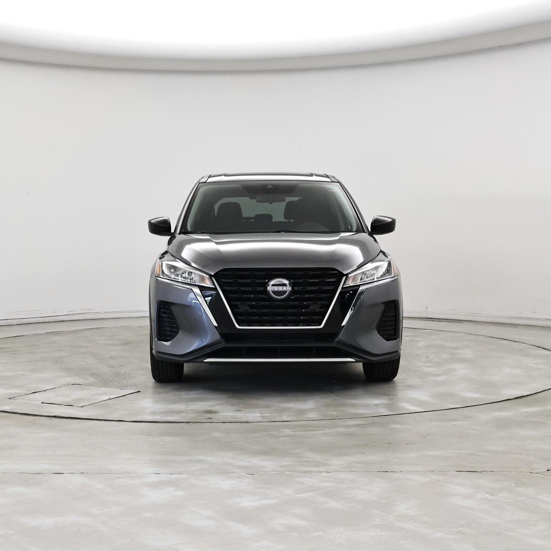 Thumbnail: 2023 Nissan Kicks - 5